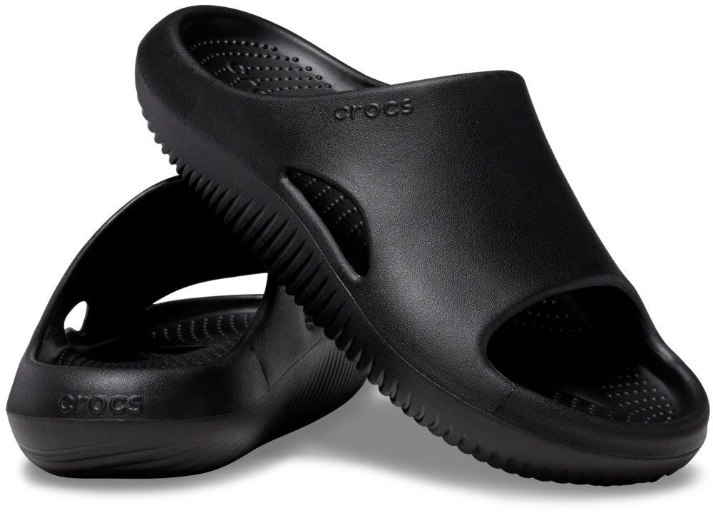 Crocs Mellow Recovery Slide Pantolette Badeschuh, Pool Slide, Sommerschuh m günstig online kaufen