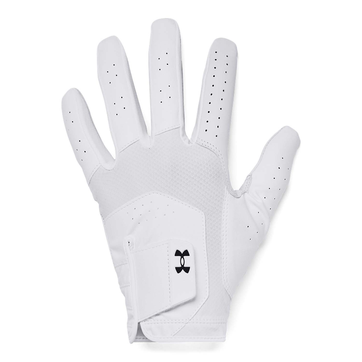 Under Armour® Trainingshandschuhe Under Armour Herren Golfhandschuh UA Iso-Chill Golf Glove 1370277