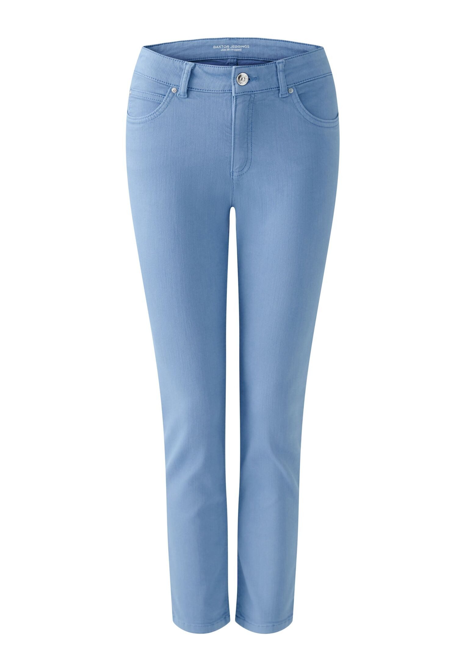 Slim-fit-Jeans BAXTOR CROPPED Jeggings