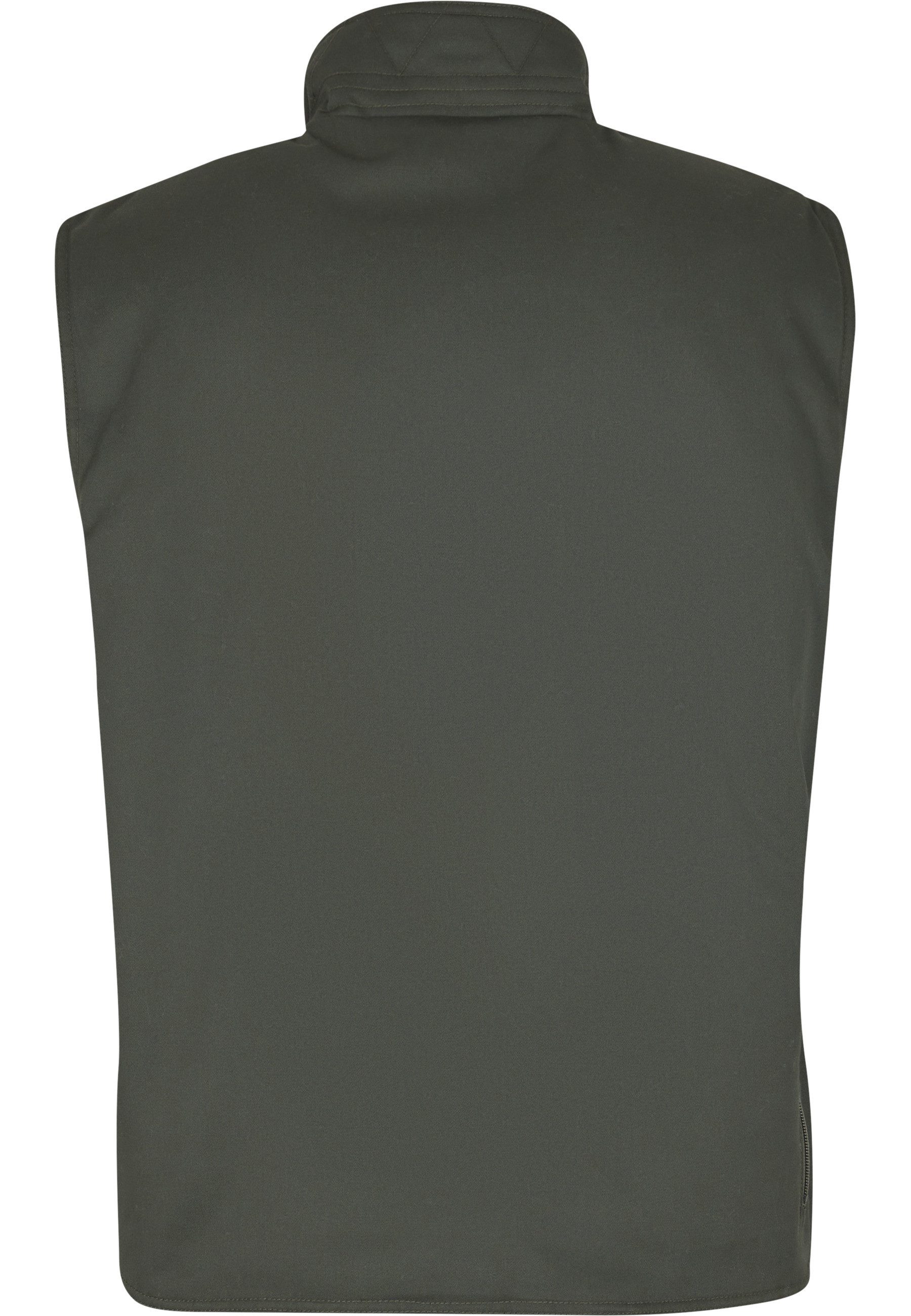 Brandit Steppweste Brandit Safari Vest (1-tlg) günstig online kaufen