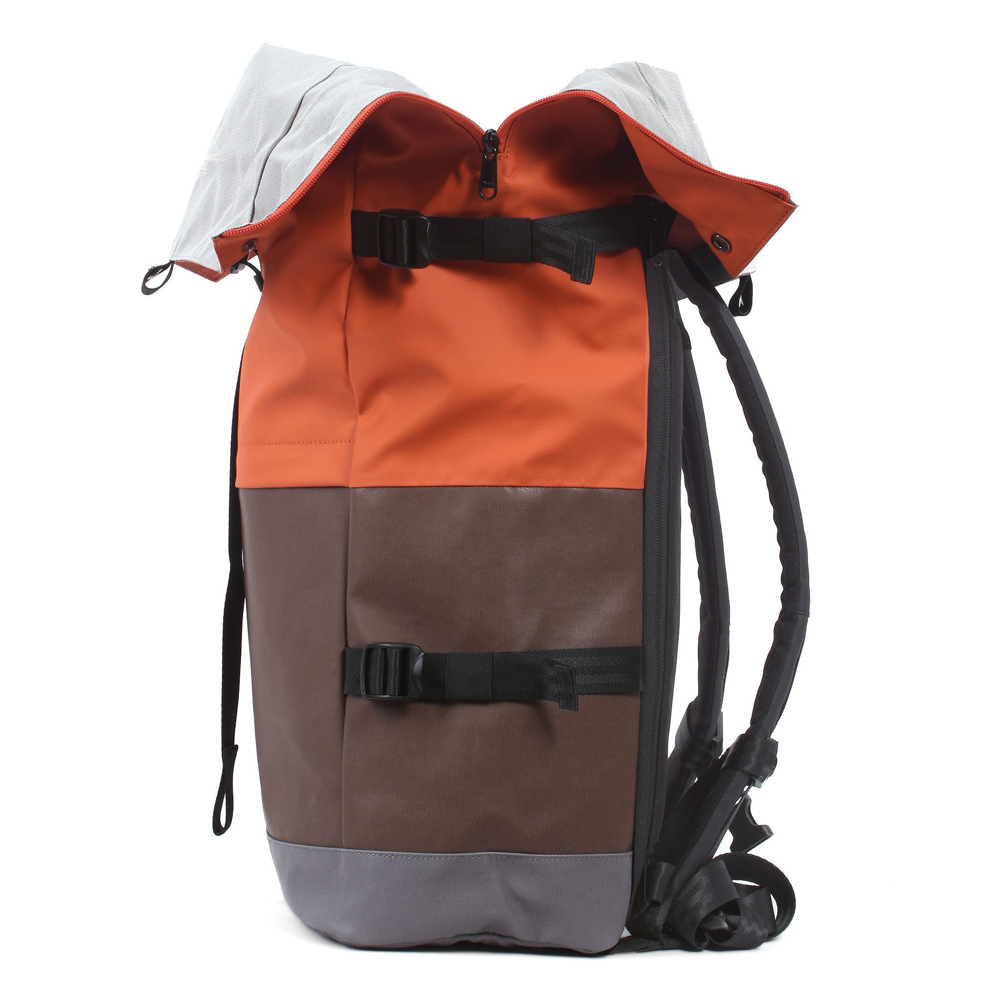 Margelisch Laptoprucksack TEREM 1, mit recyceltem PET
