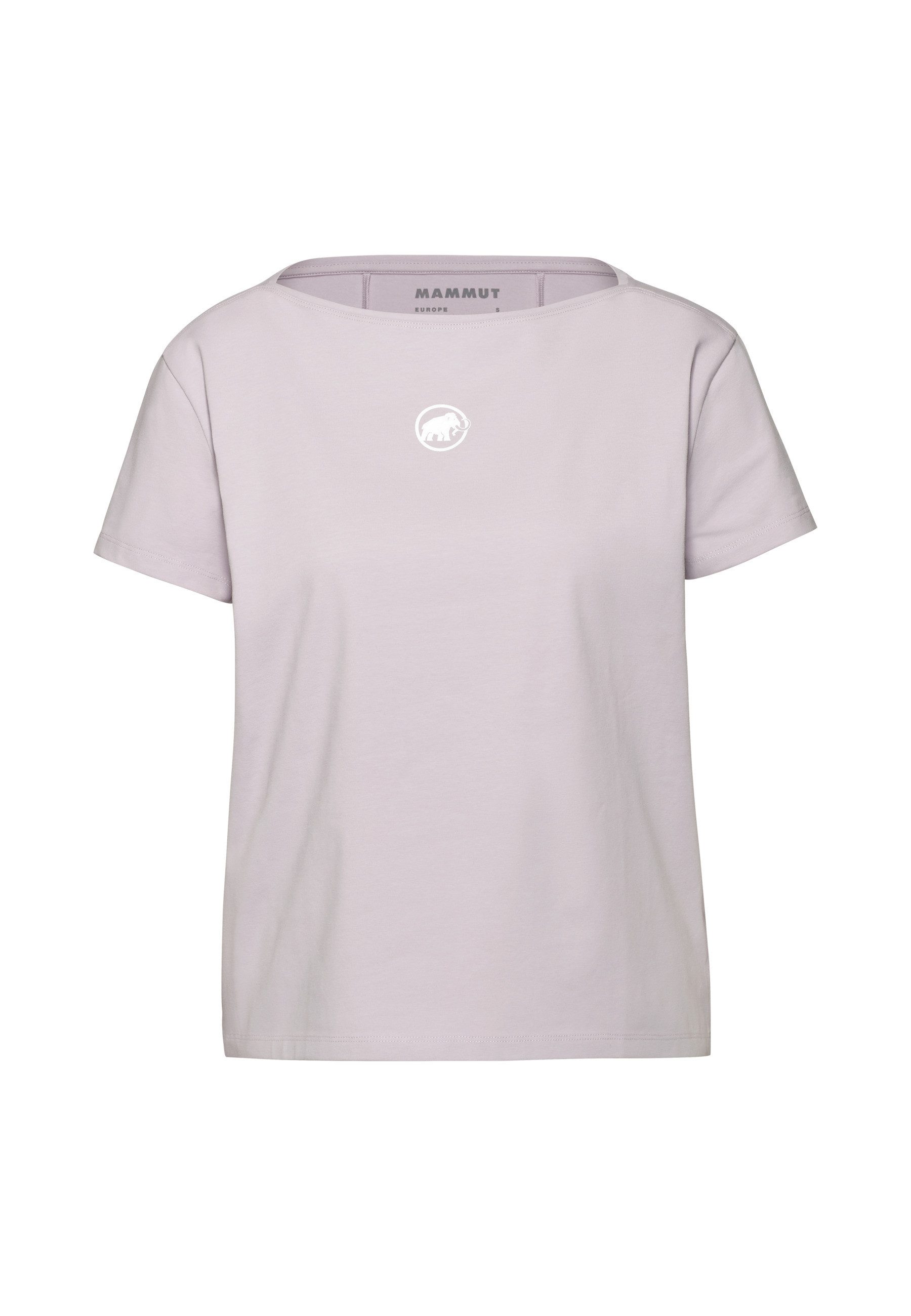Mammut T-Shirt Mammut Seon T-Shirt Women Original