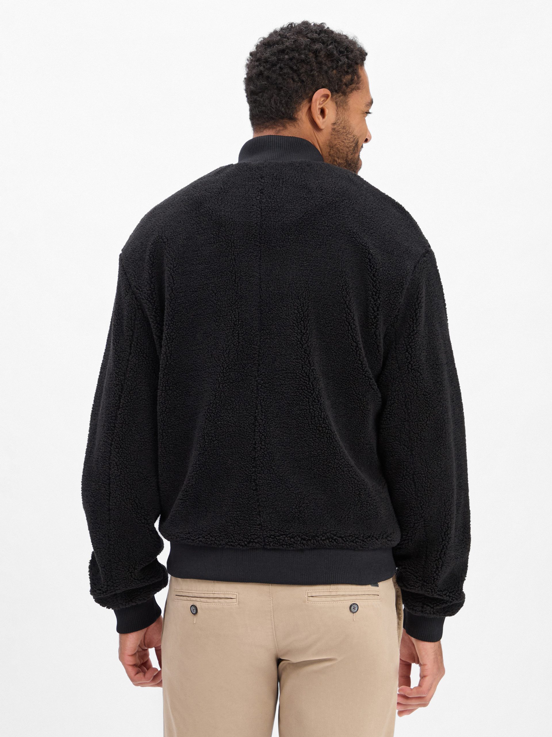 PEGADOR Sweatjacke Ember