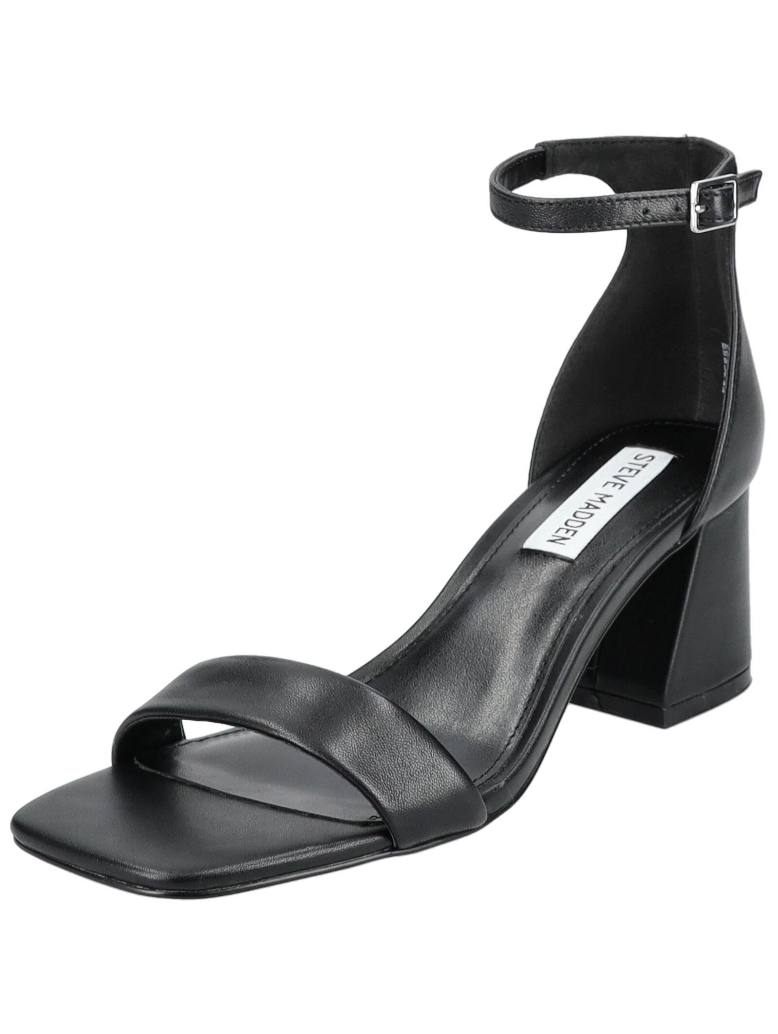 STEVE MADDEN Sandalen Leder Riemchensandalette