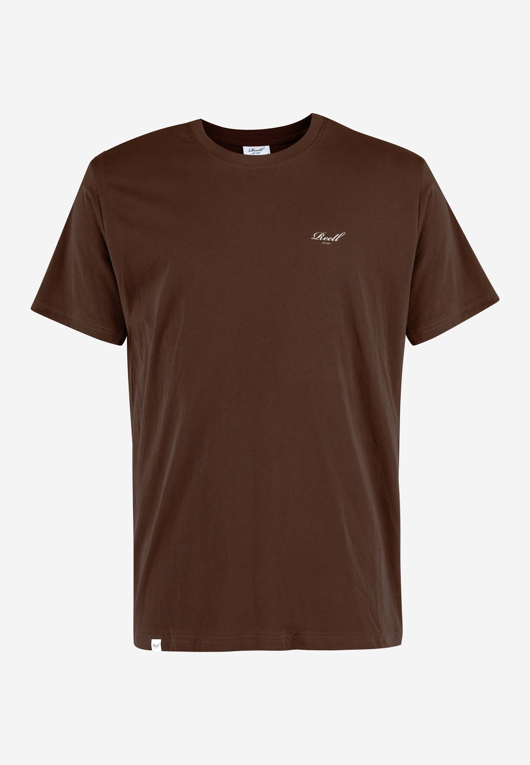 T-Shirt Staple Logo
