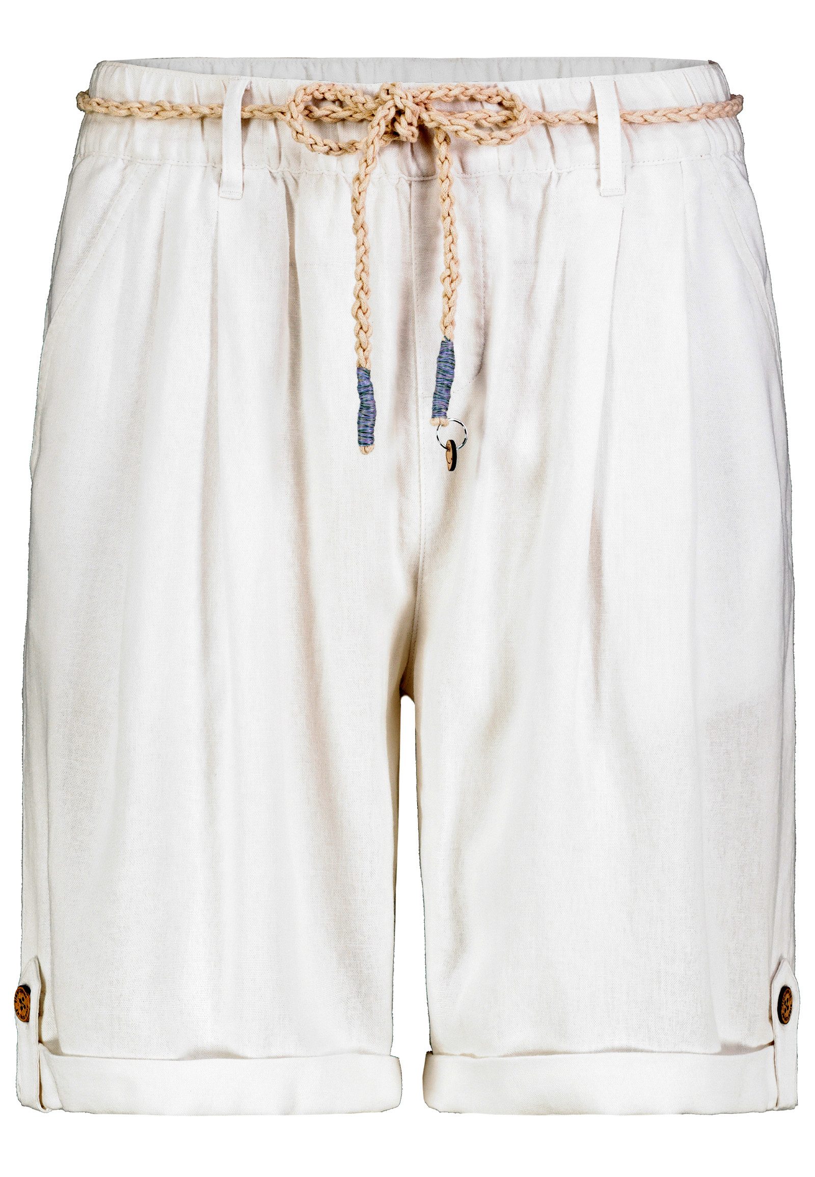 Bermudas