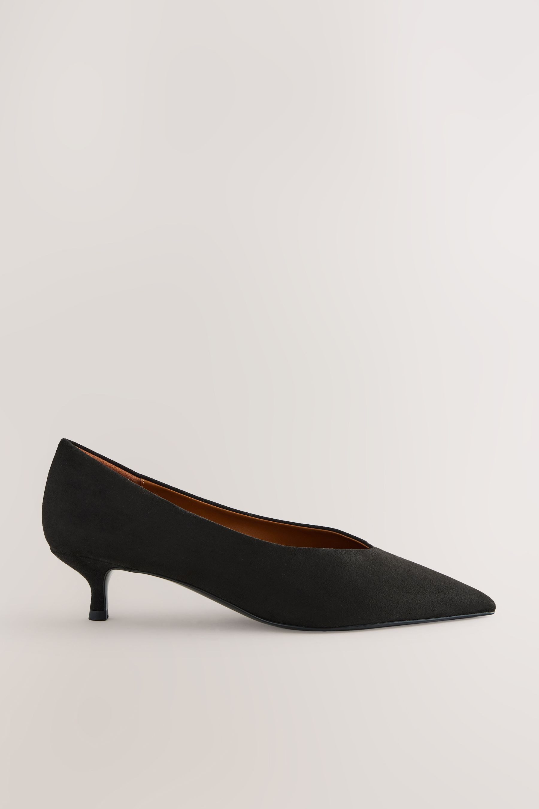 Next Forever Comfort® Kitten-Heels, weite Passform Pumps (1-tlg)