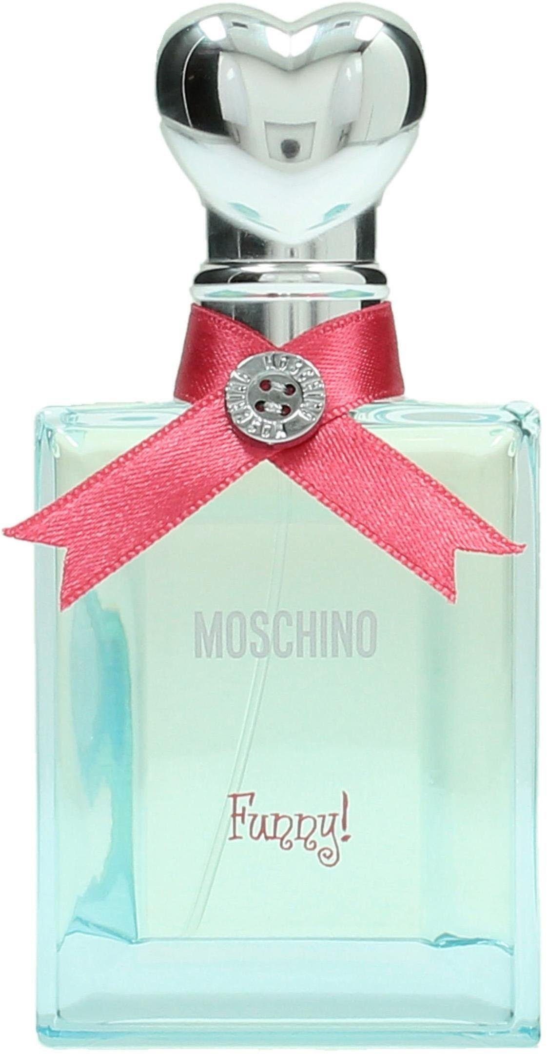 Moschino Eau de Toilette Moschino Funny Eau de Toilette