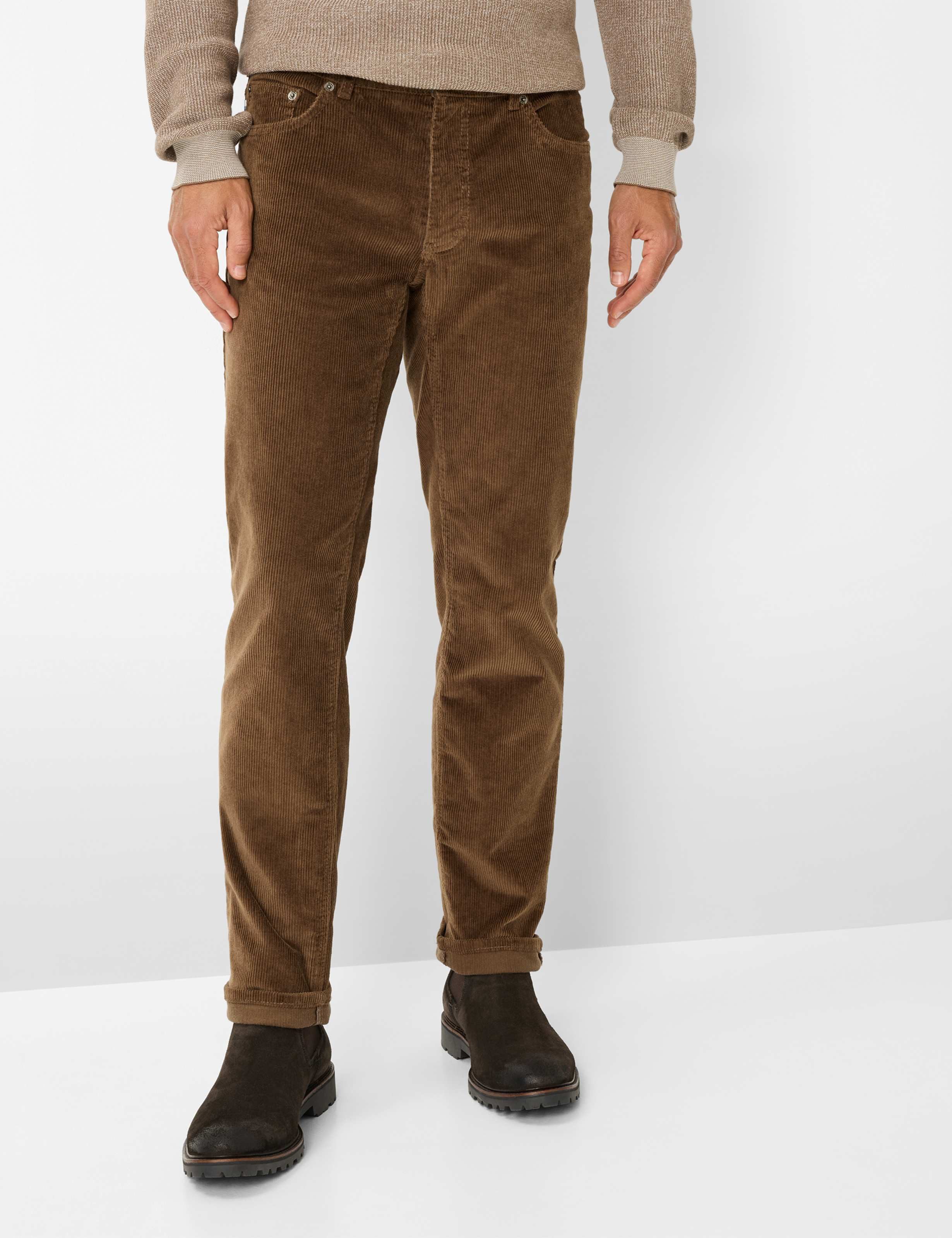 Brax 5-Pocket-Hose Style COOPER günstig online kaufen