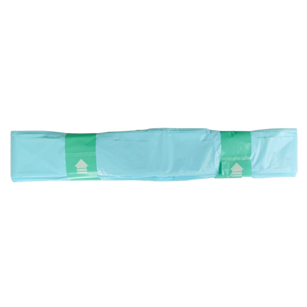 LooSeal Campingtoilette LooSeal® kompostierbare Folie (Liner)