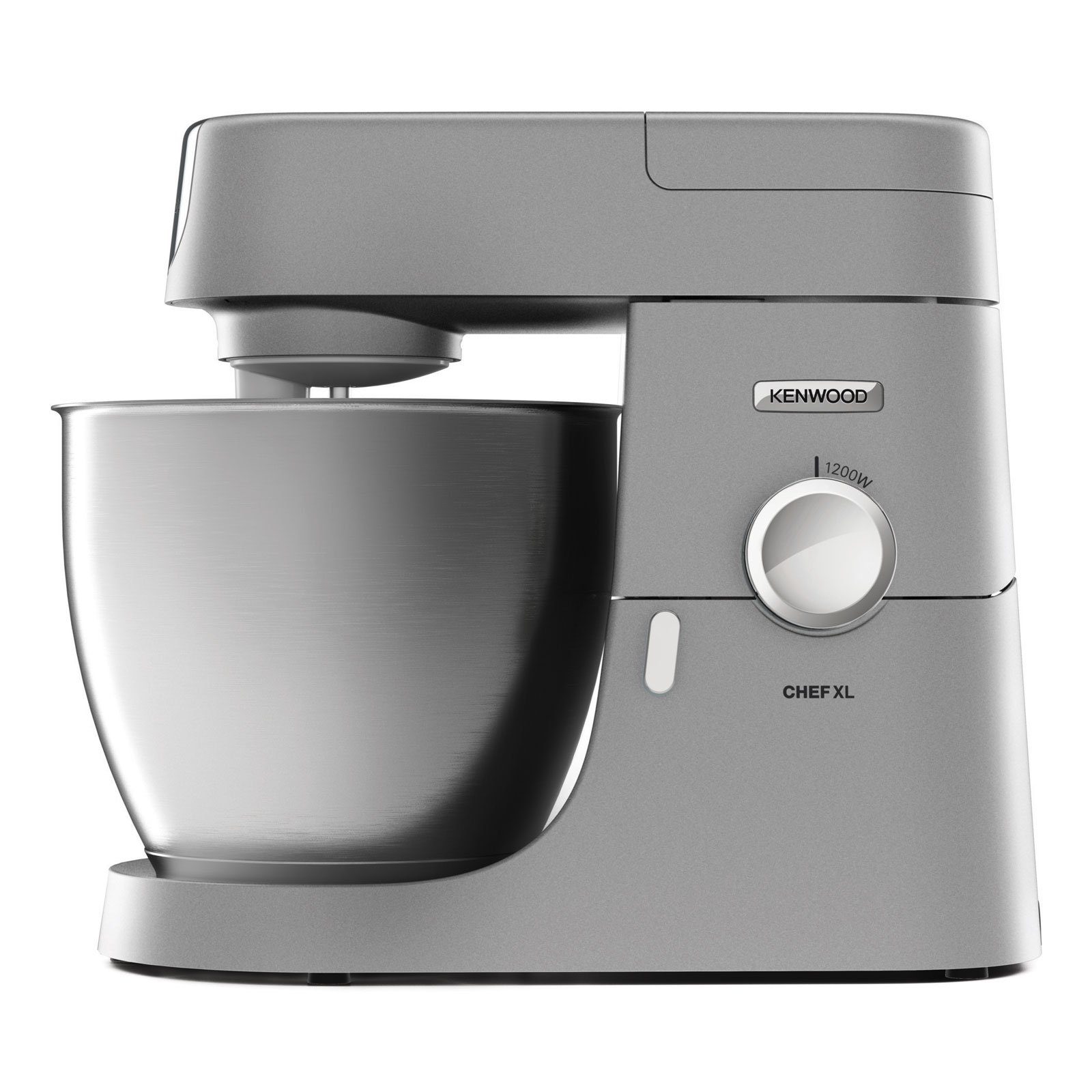 Kenwood Küchenmaschine Kenwood Küchenmaschine KVL 4100S Chef XL, 1200 W, 6.7 l Schüssel
