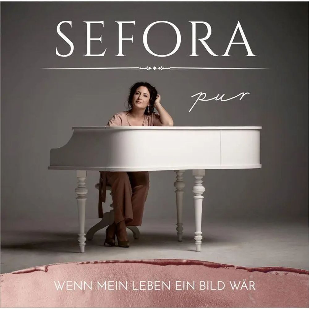Gerth Medien Hörspiel Wenn mein Leben ein Bild wär