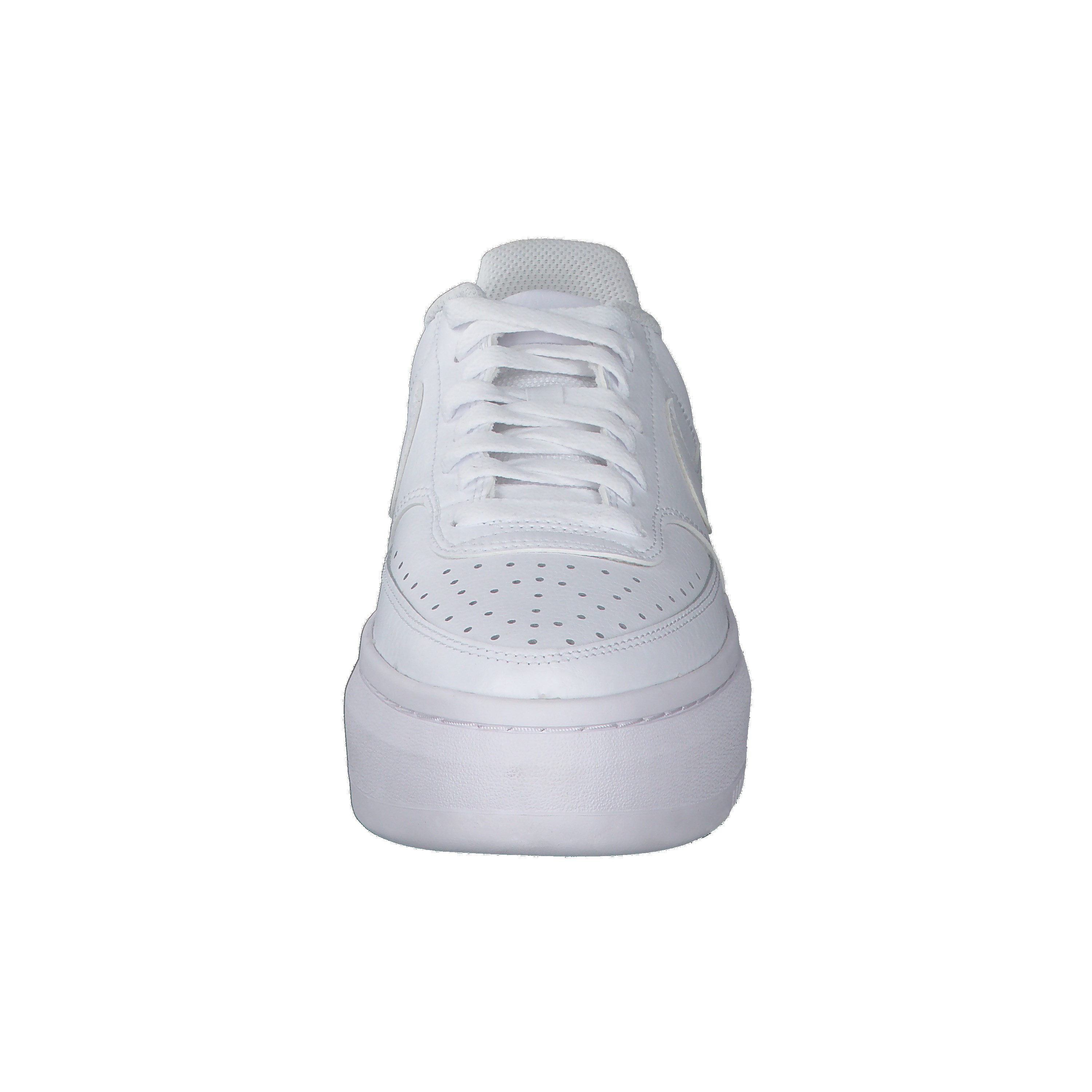 Nike Sportswear Nike Damen Sneaker Court Vision Alta Leather DM0113 Sneaker