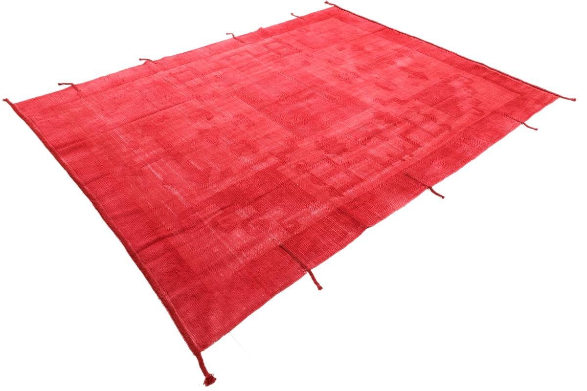 Berber Handgeknüpfter Orientteppich, Moderner Maroccan Nain Orientteppich Trading, 239x319 10 Design Höhe: rechteckig, mm