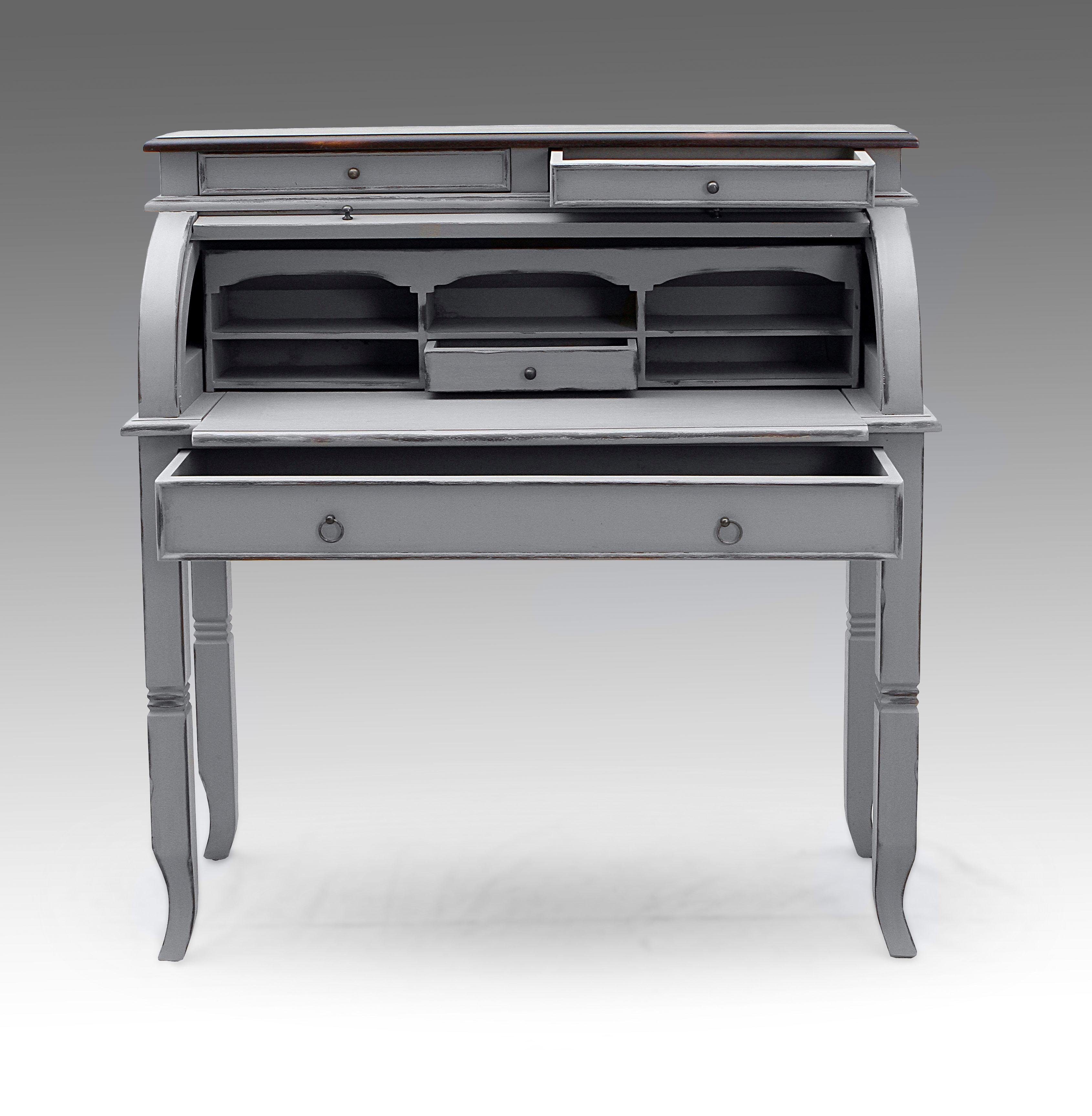 SIT Schreibtisch Spa, Shabby Chic, Vintage