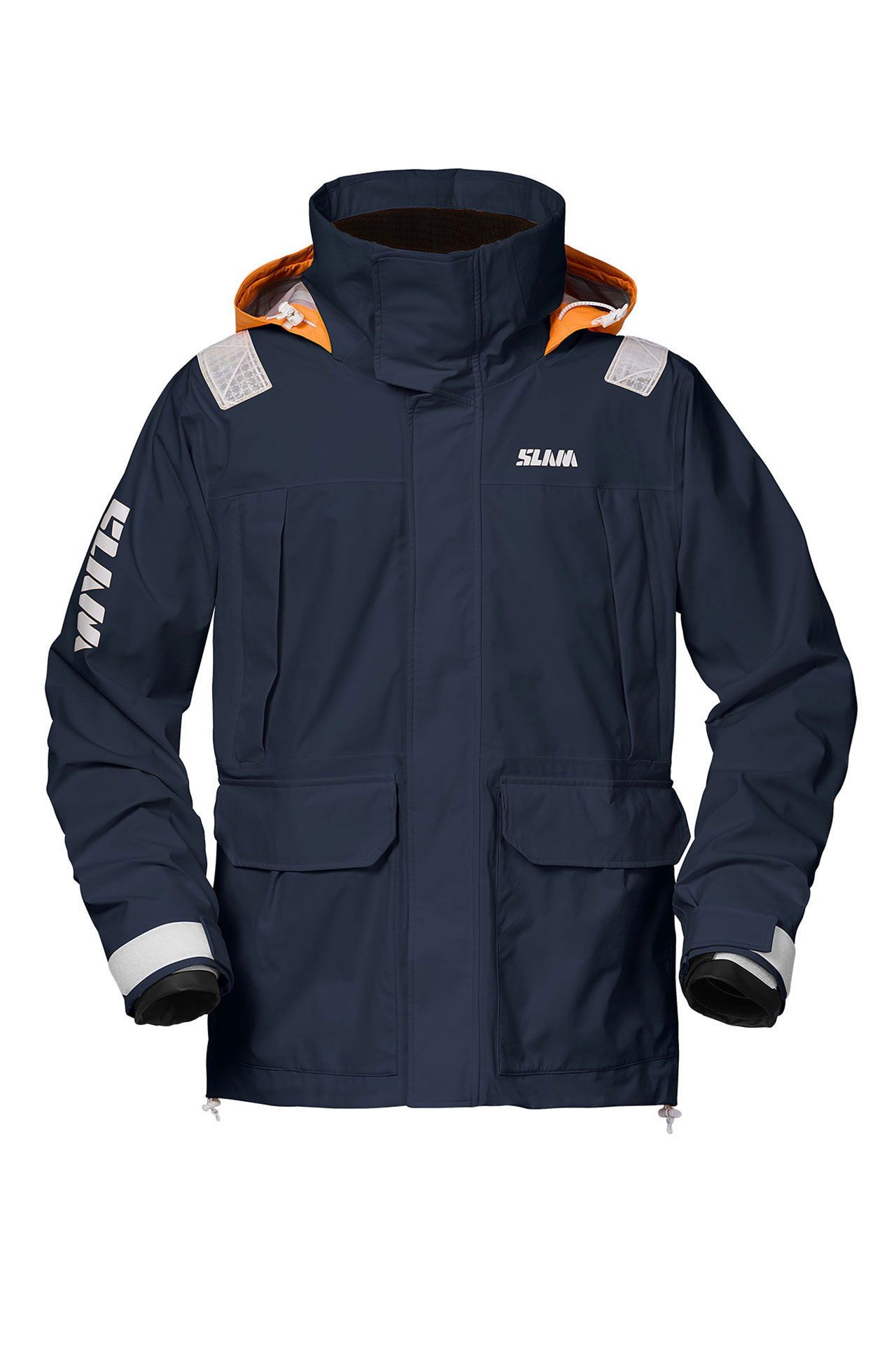 SLAM Segeljacke