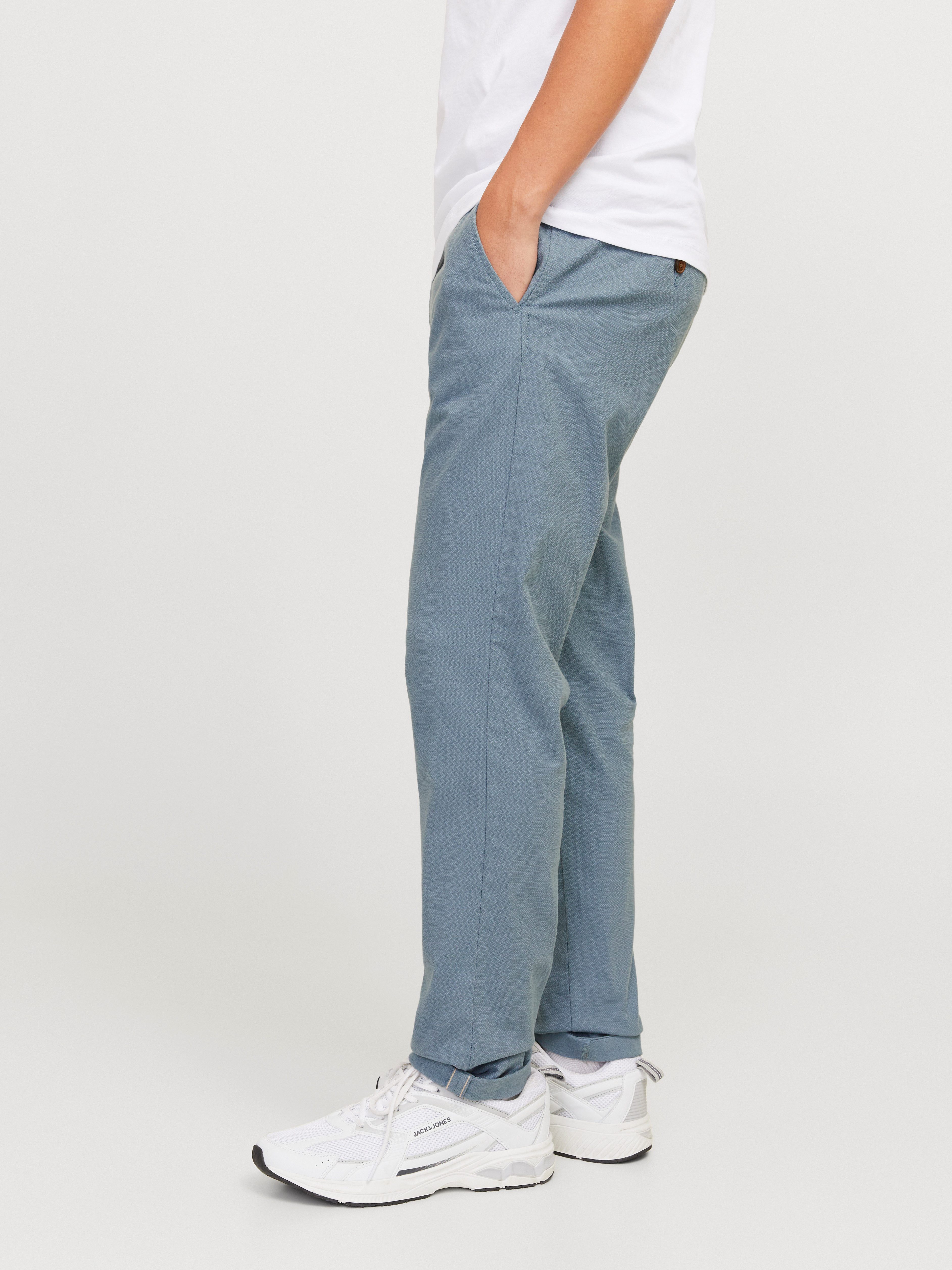 Jack & Jones Chinos JPSTMARCO JJFURY ANA günstig online kaufen