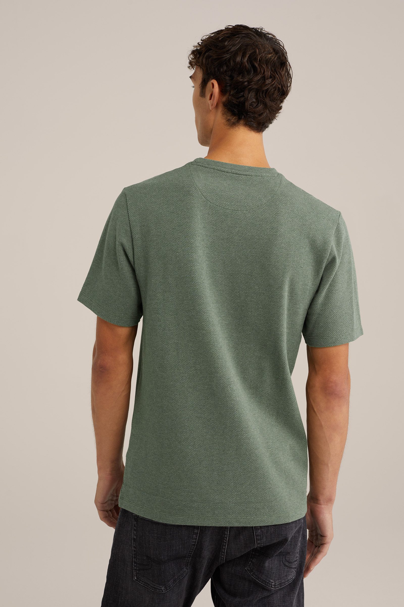 WE Fashion T-Shirt günstig online kaufen
