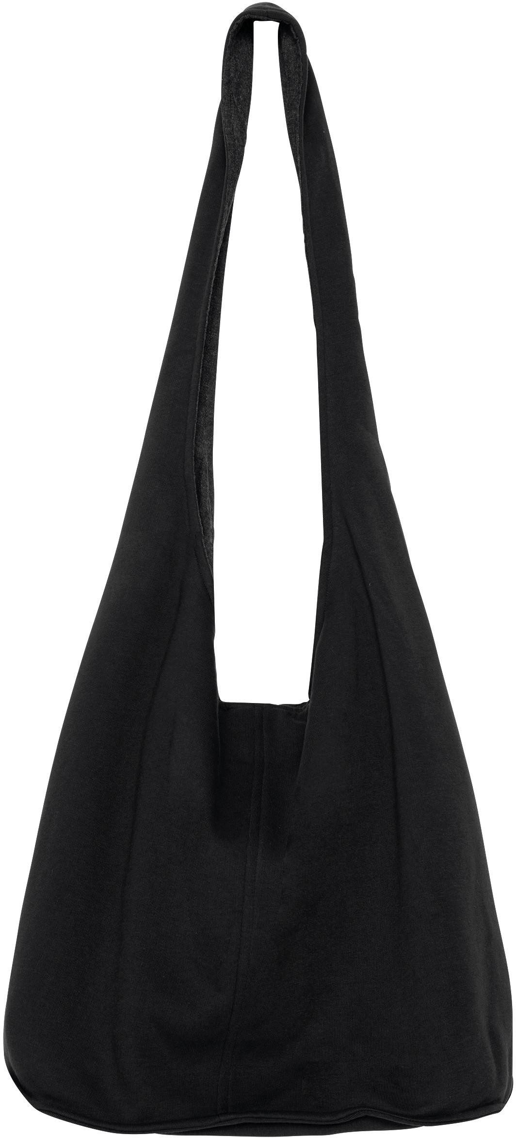 Native Spirit Umhängetasche Umhängetasche aus Molton