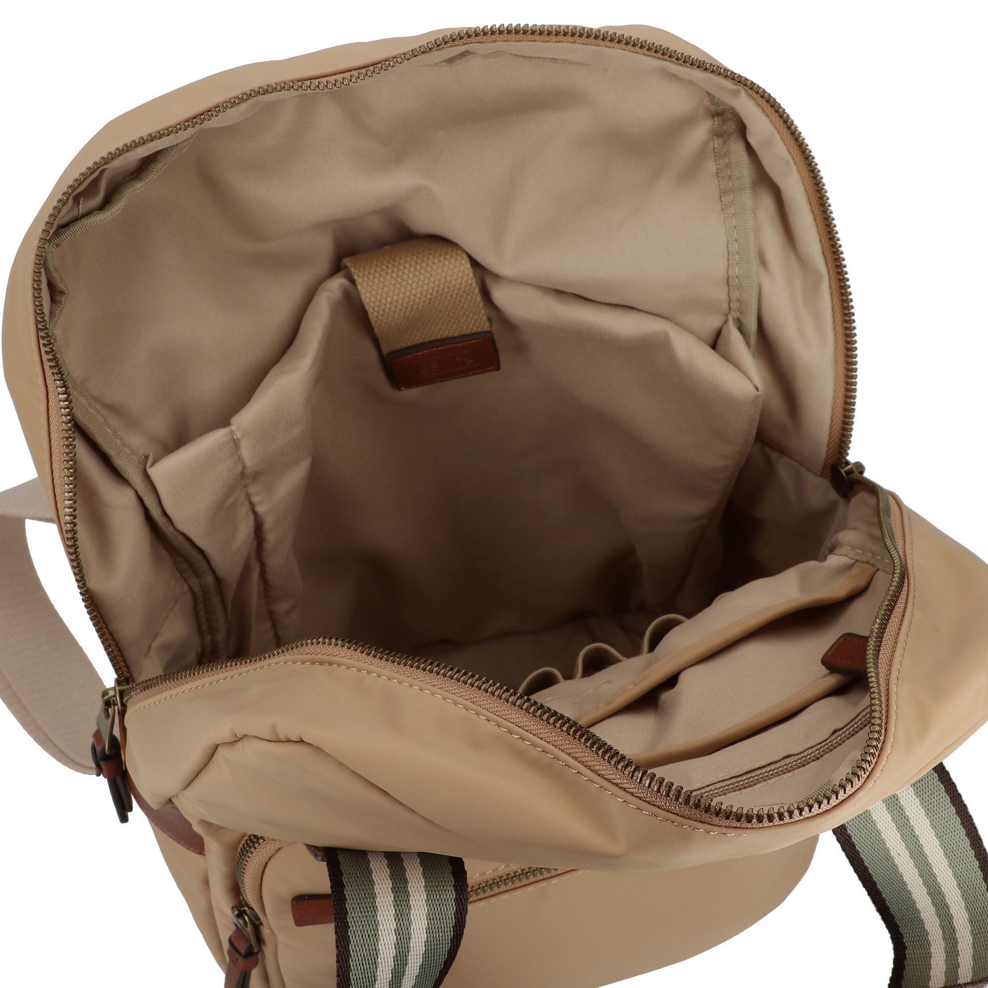 camel active Daypack Bari, Nylon