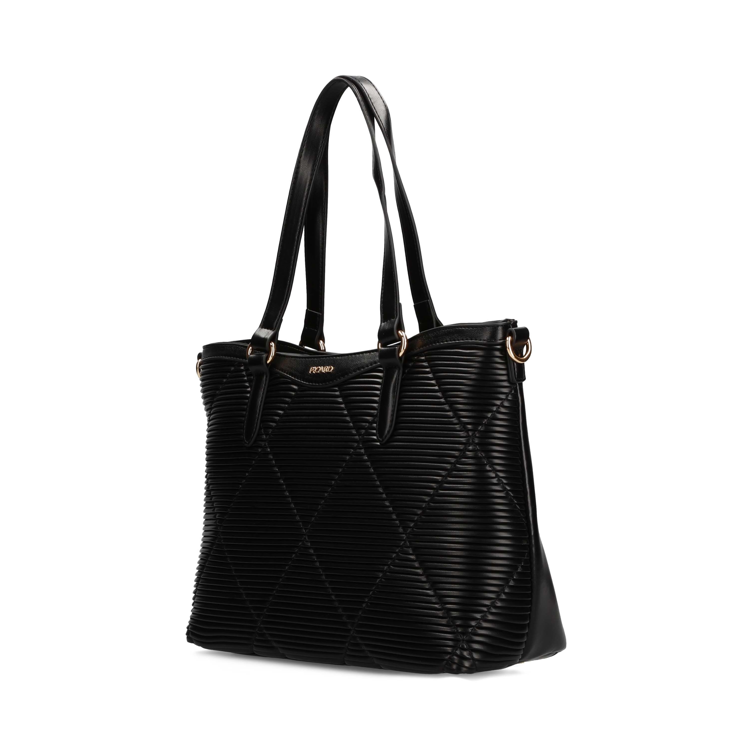 Picard Shopper PICARD Shopper Paris aus Recyceltes Pu