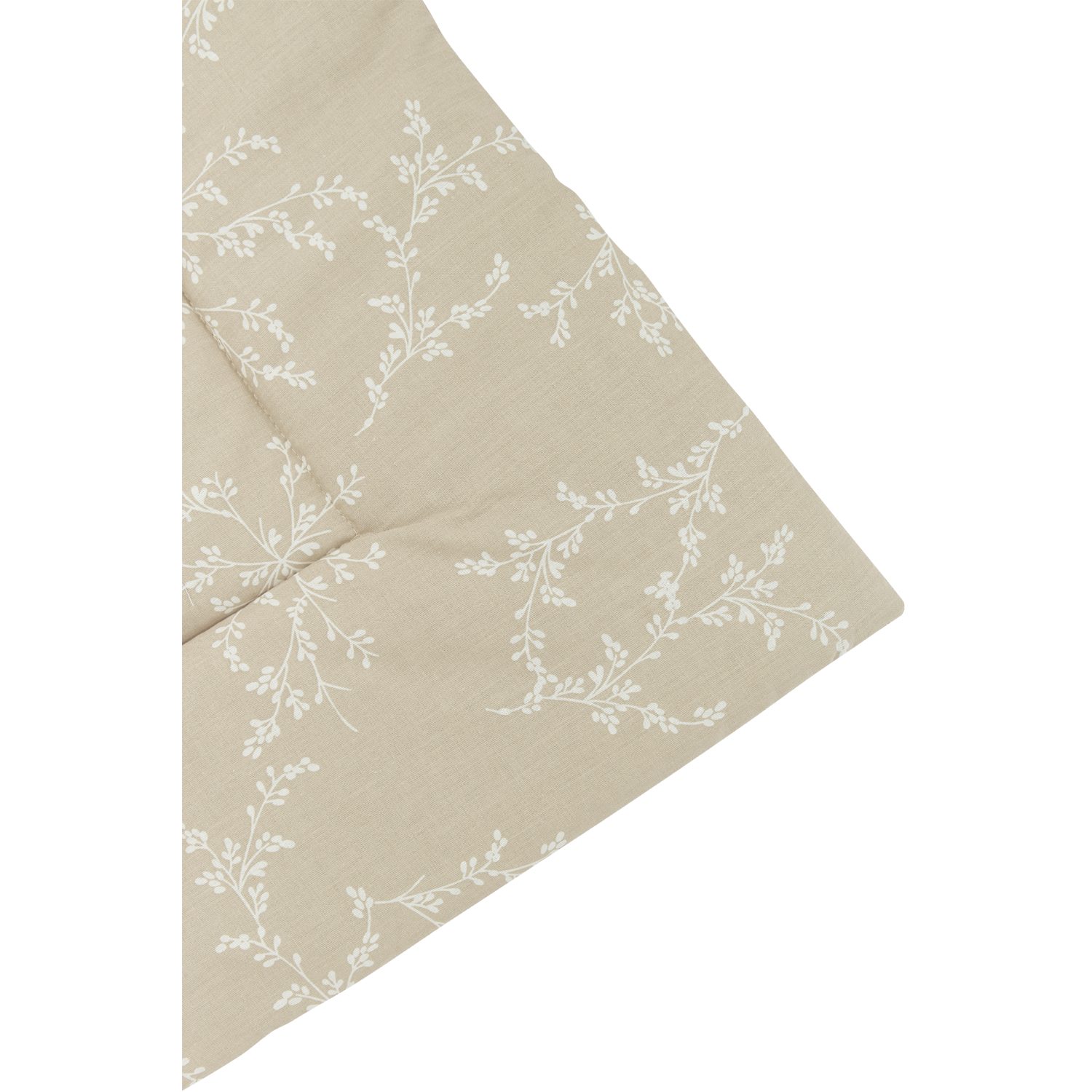Meyco Baby Laufgittereinlage 156 Branches Sand, günstig online kaufen