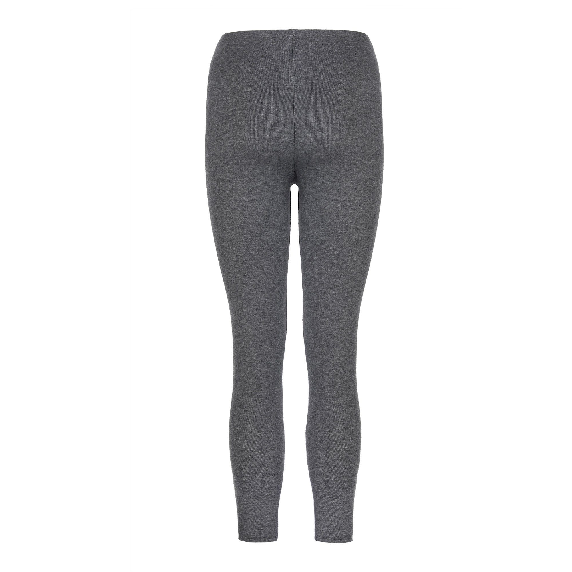 moser (R) Thermounterhose Merino Lammwolle unisex lange Unterhose – Bild 4 von 4