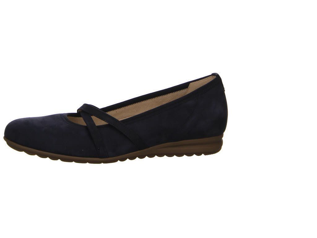 Gabor »Schuhe Damenschuhe Bequeme Flats Florenz Slipper« Ballerina online  kaufen | OTTO
