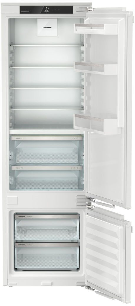 Liebherr Einbaukühlschrank ICBdi 5122_993815051, 177 inklusive cm breit, hoch, Garantie Jahre cm 55,9 4