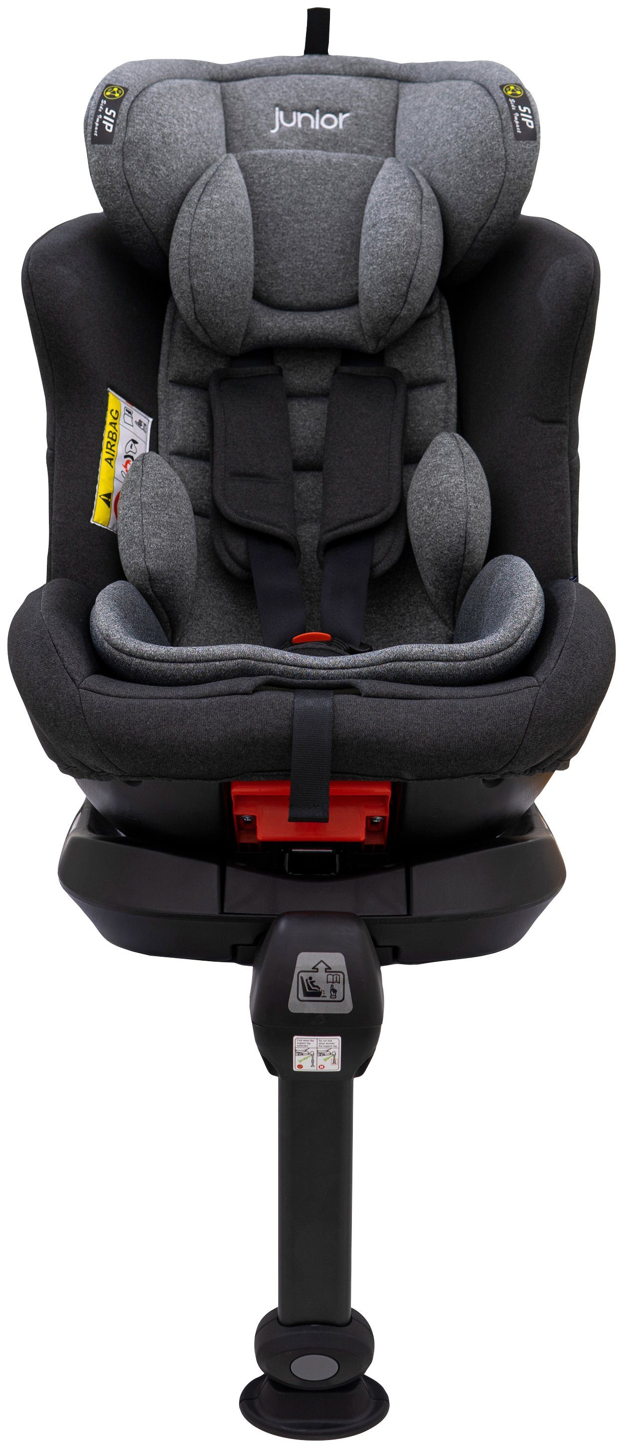 Petex Autokindersitz 1341, Laura ISOFIX