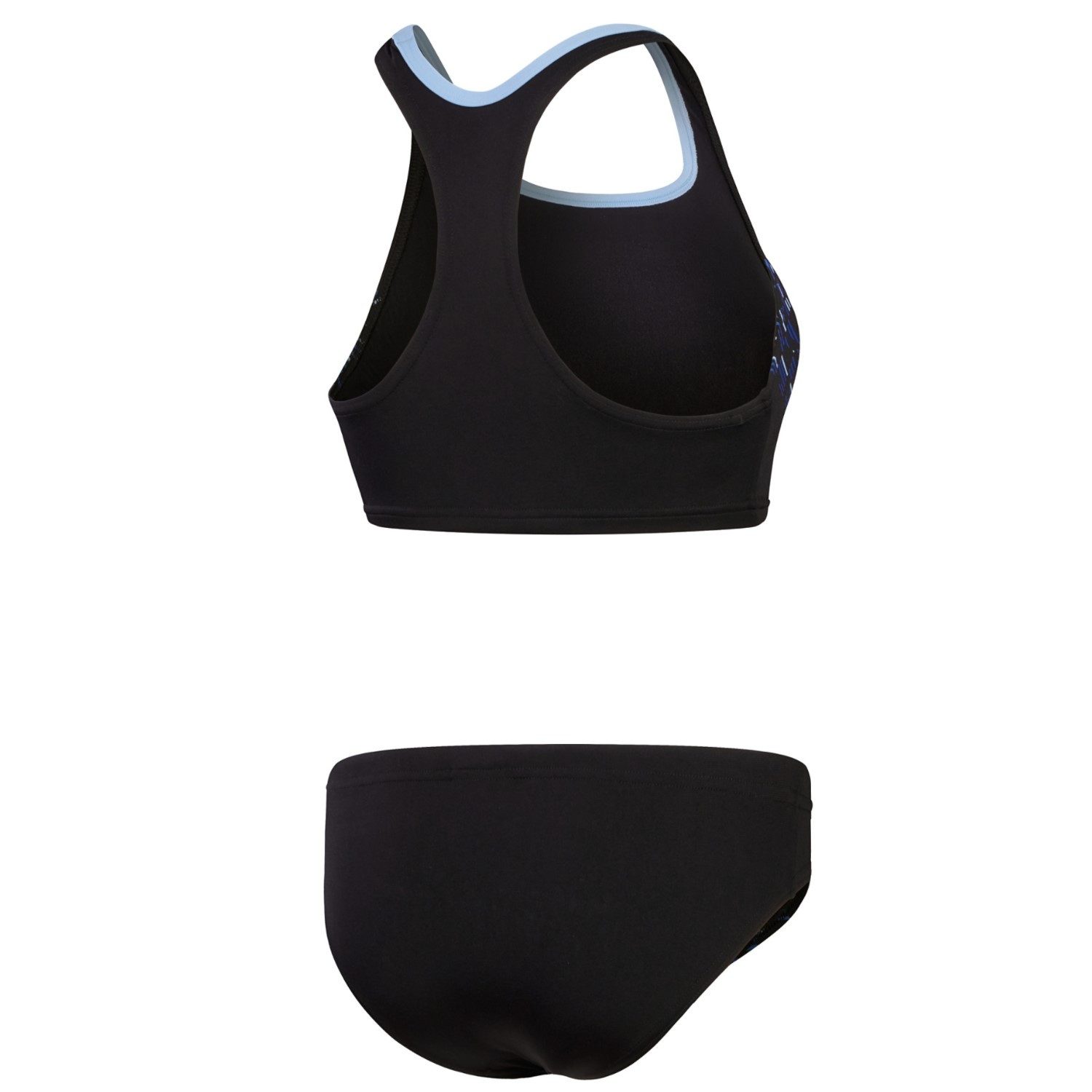 Speedo Tankini Placement Bikini zweiteiler Badeanzug günstig online kaufen