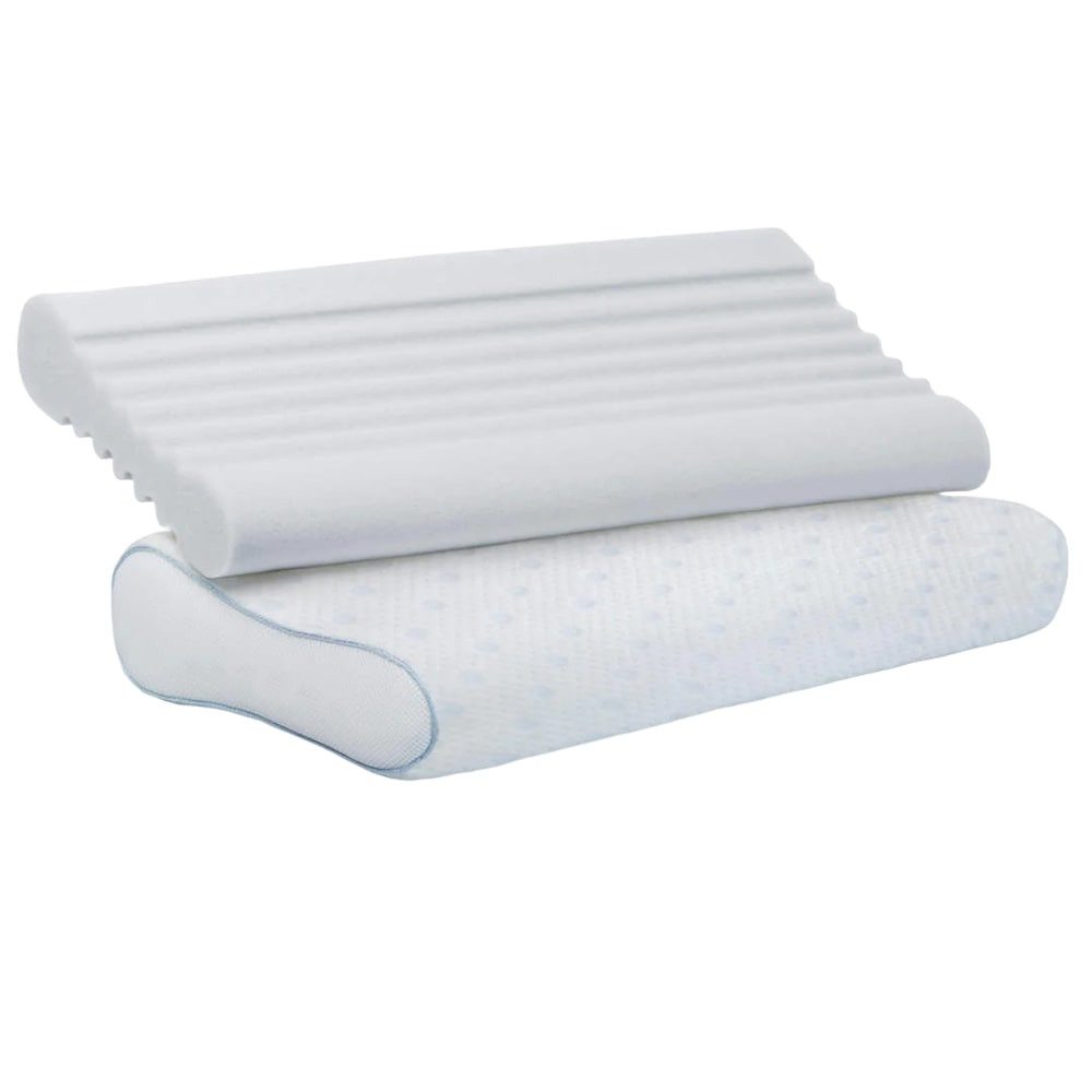 Paradise by CHECK.IN Kopfkissen Paradies reVita® Ergonomic - Stützkissen (F günstig online kaufen