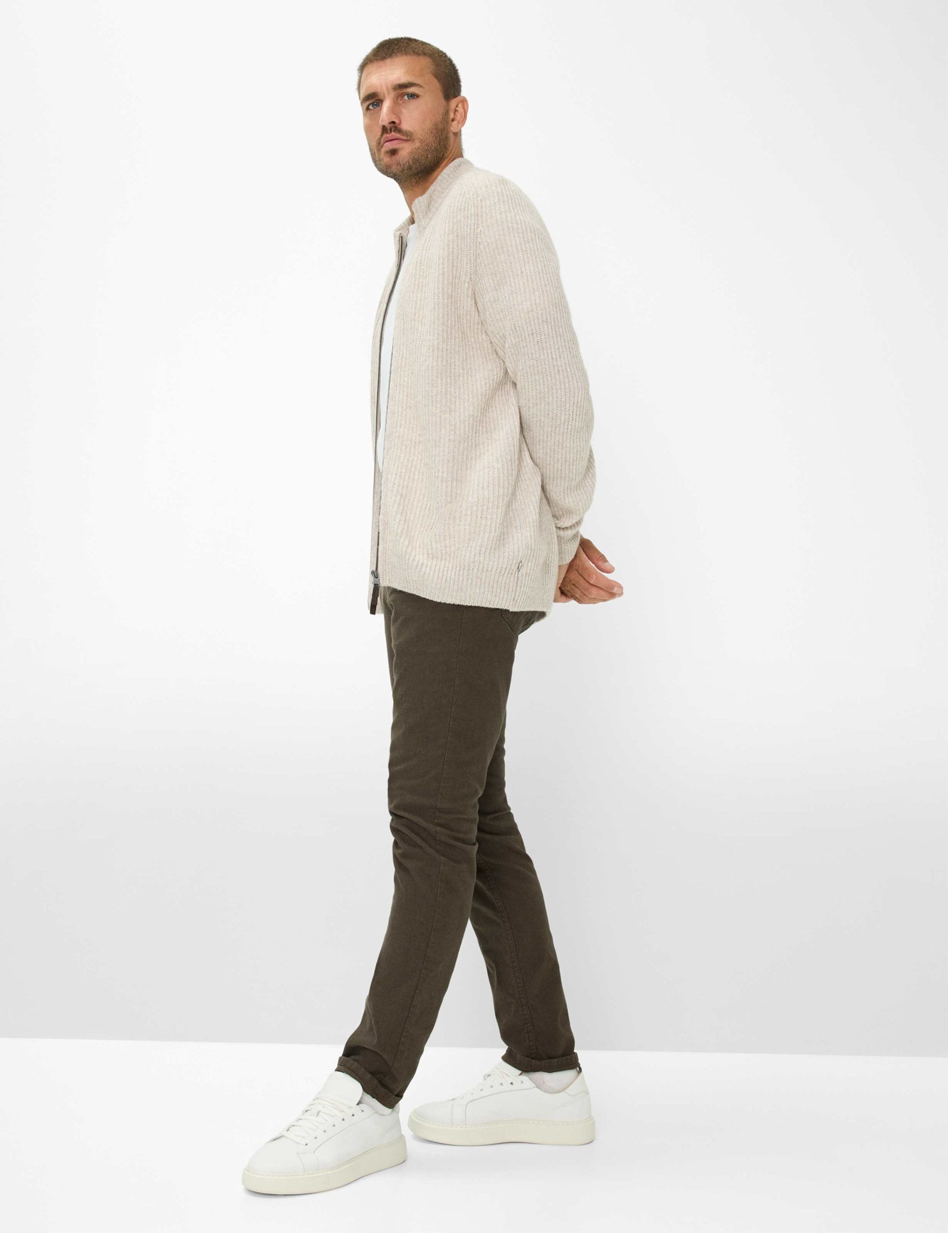 Brax 5-Pocket-Jeans STYLE.CHUCK