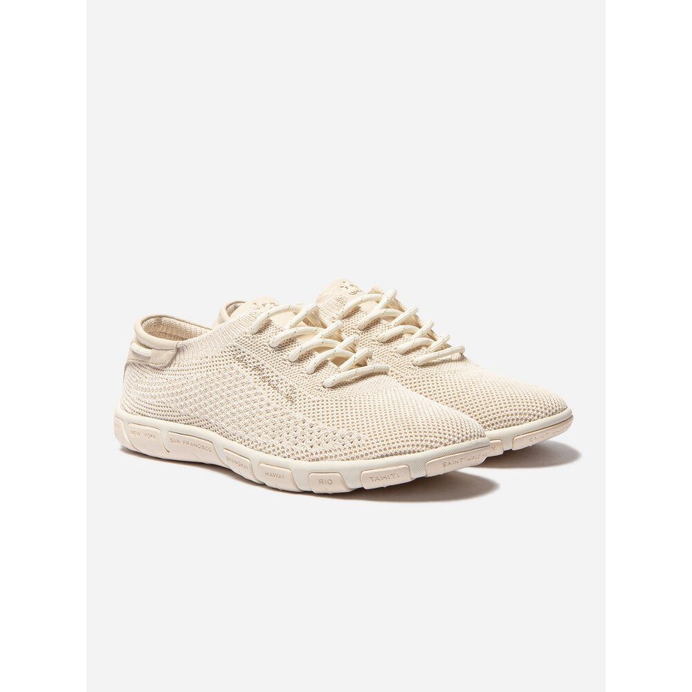 tbs TBS - JAZARIA - C7G73 - Beige Schnürschuh günstig online kaufen