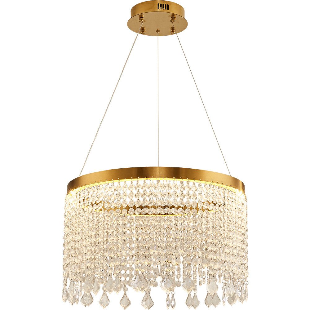 Euroton LED Pendelleuchte LED Pendelleuchte Hängelampe günstig online kaufen