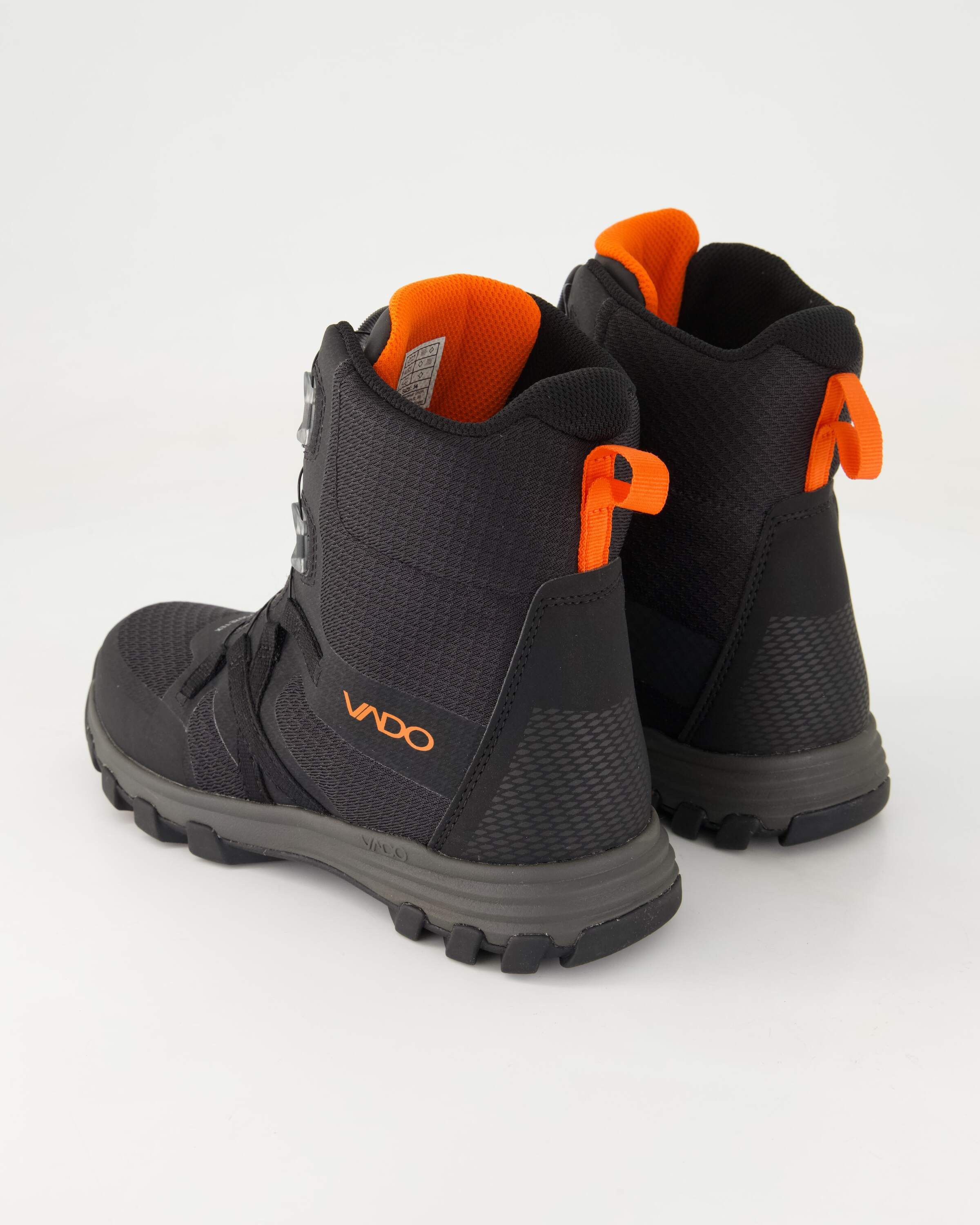 Vado Blazer High BOA GTX Winterstiefel Obermaterial: Textil und Sonstiges Material