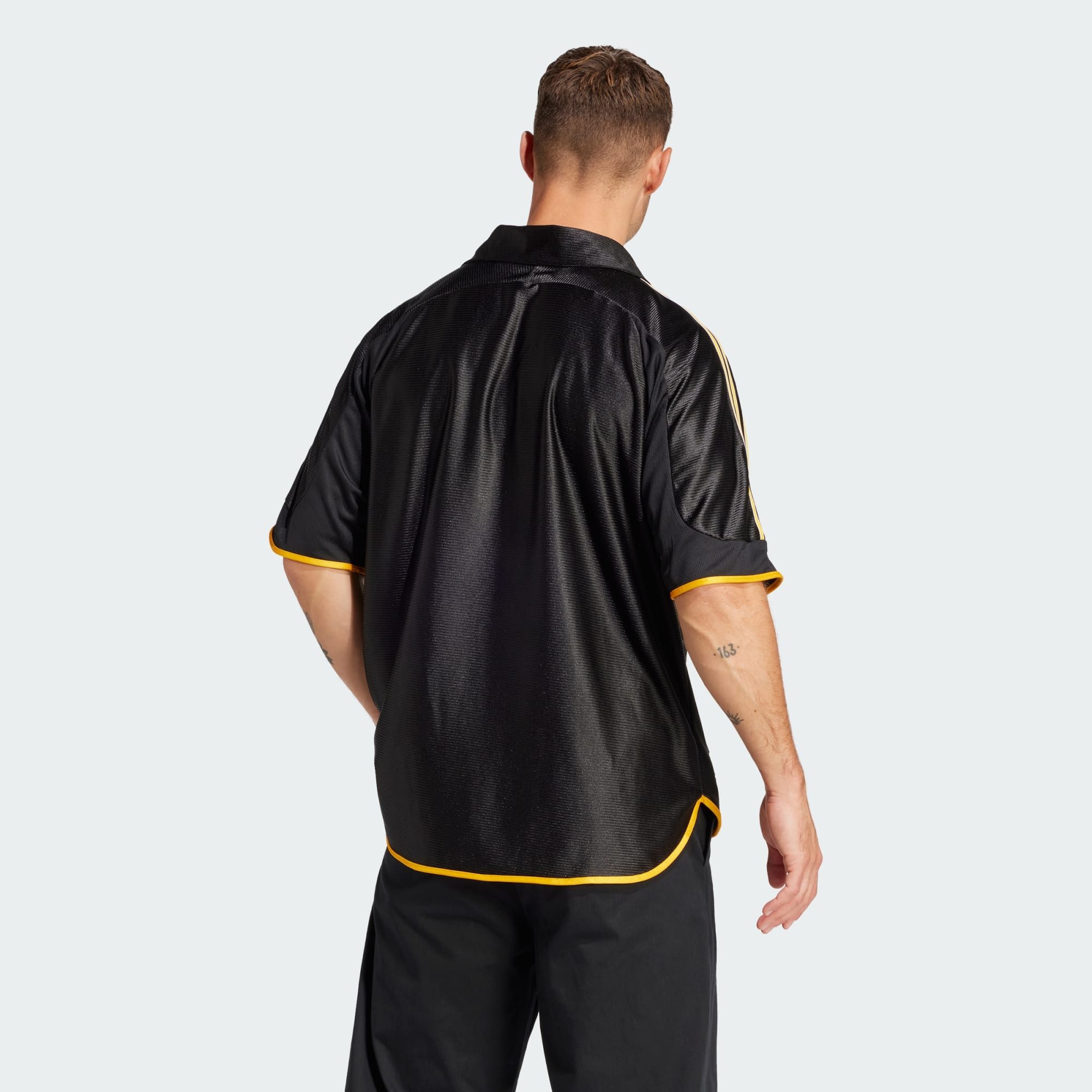 adidas Performance Fußballtrikot REAL MADRID 99/00 AUSWÄRTSTRIKOT (1-tlg) günstig online kaufen