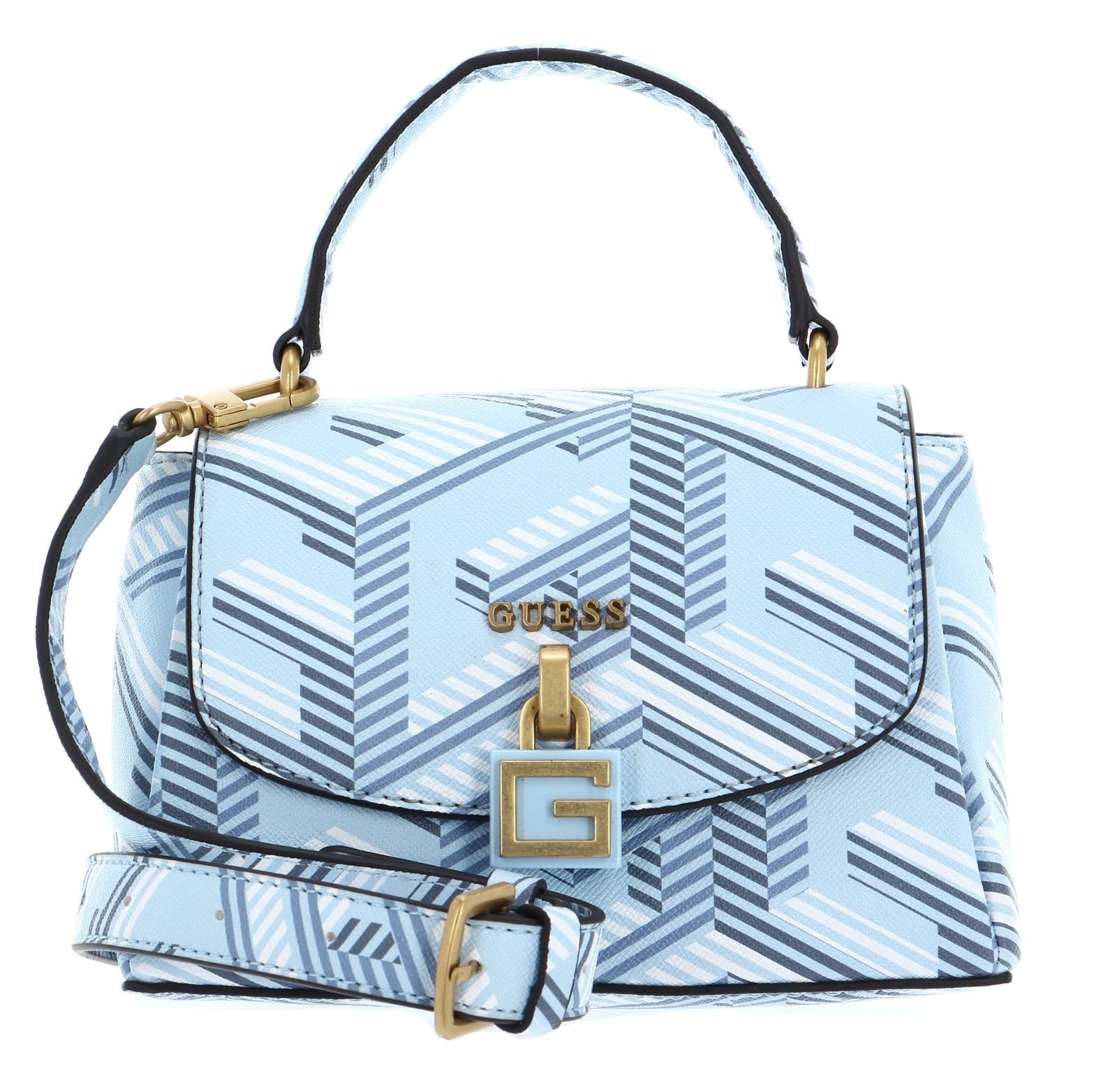 Guess Umhängetasche Montreal günstig online kaufen