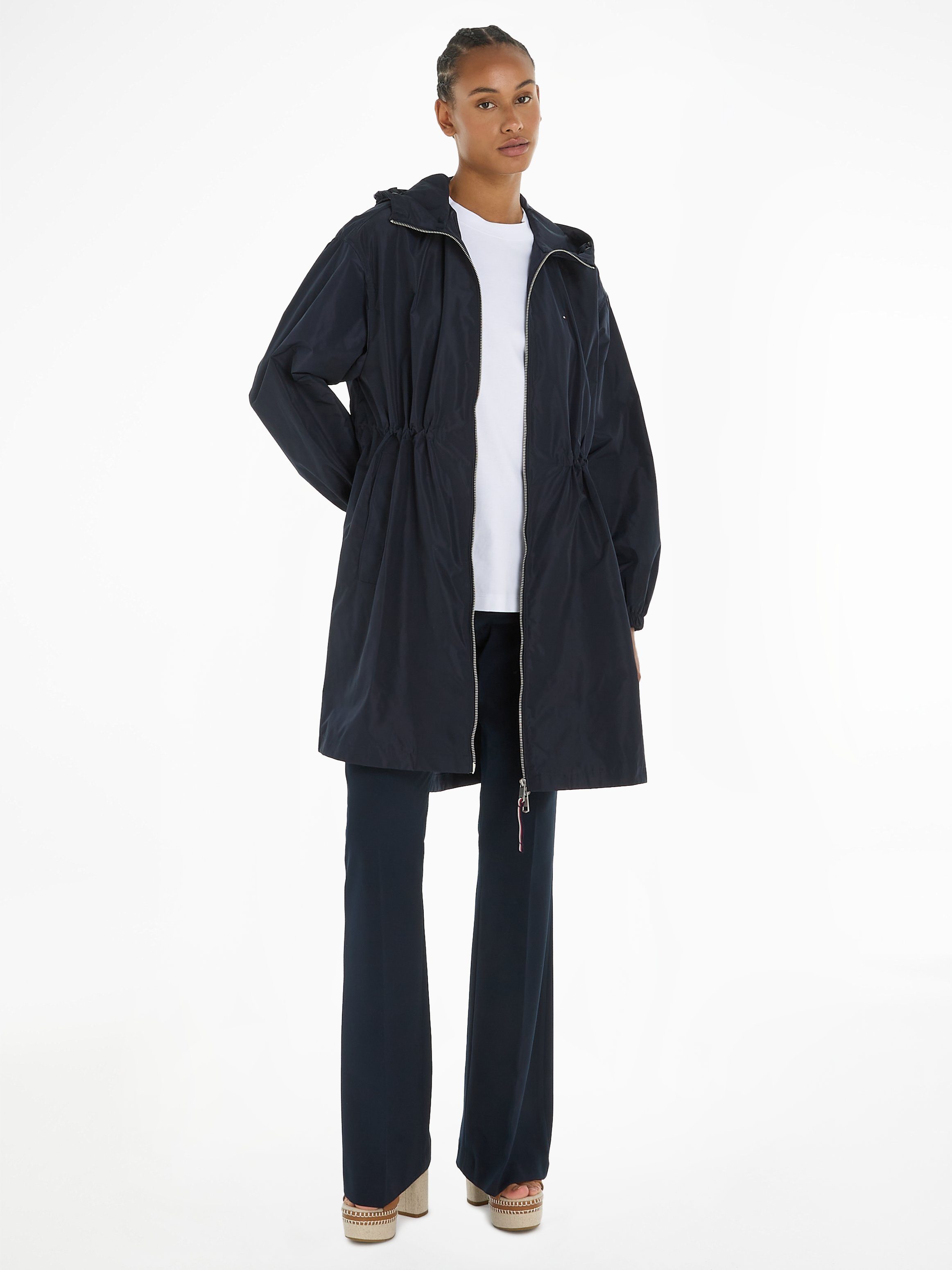Tommy Hilfiger Windbreaker TRANSITIONAL WINDBREAKER PARKA günstig online kaufen