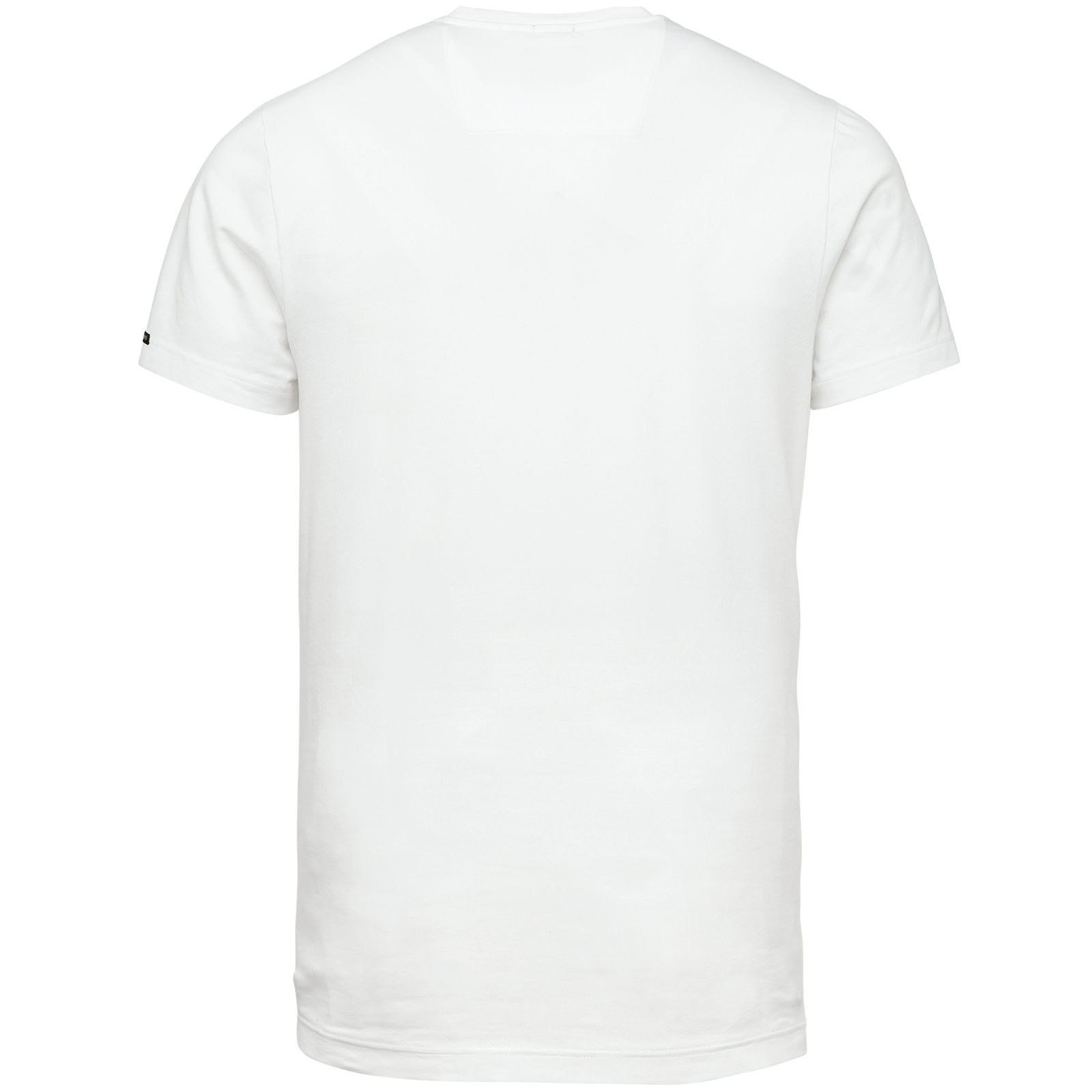 PME Legend Herren Rundhals T-Shirt GUYVER - Regular Fit günstig online kaufen