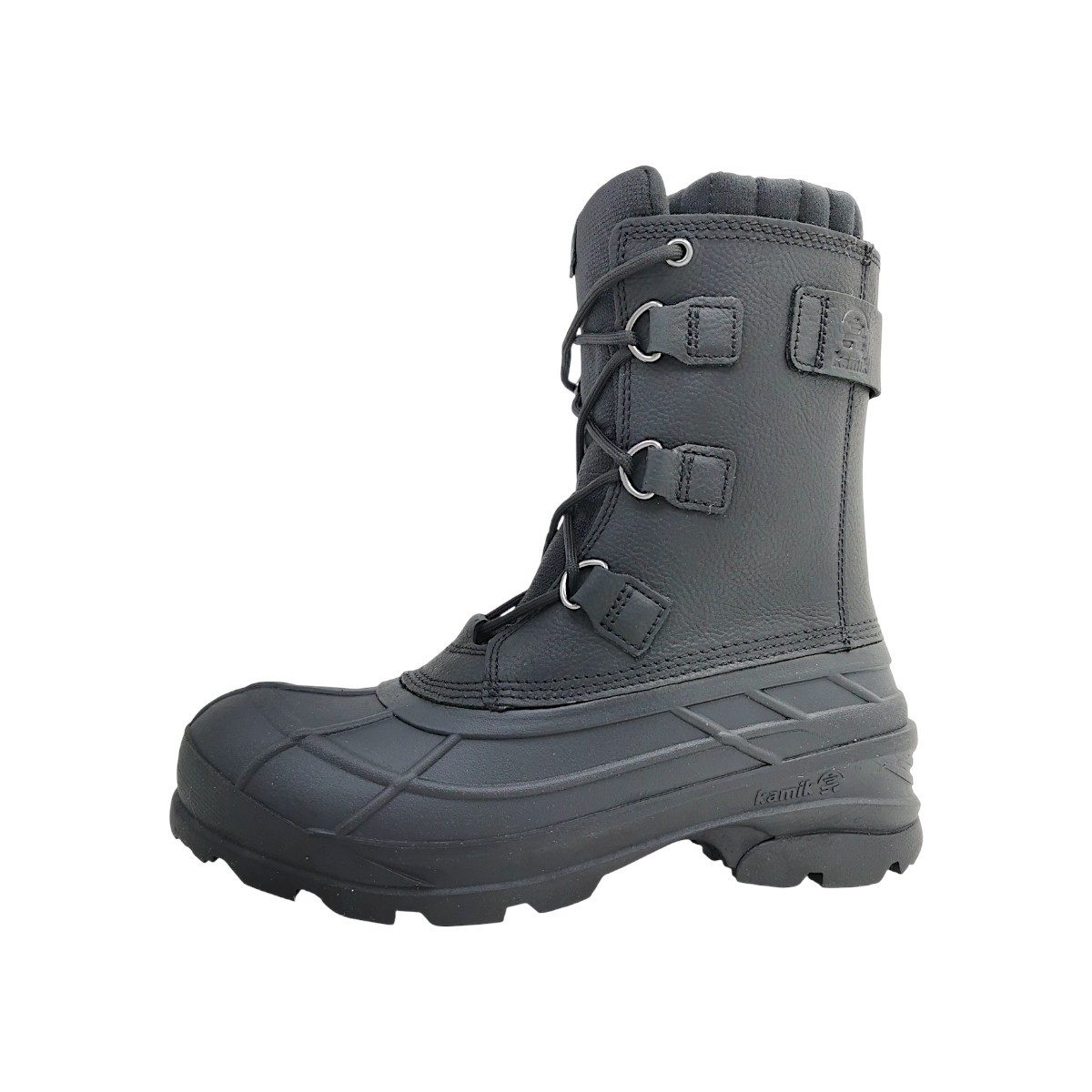 Kamik Winterstiefel Stiefelette günstig online kaufen