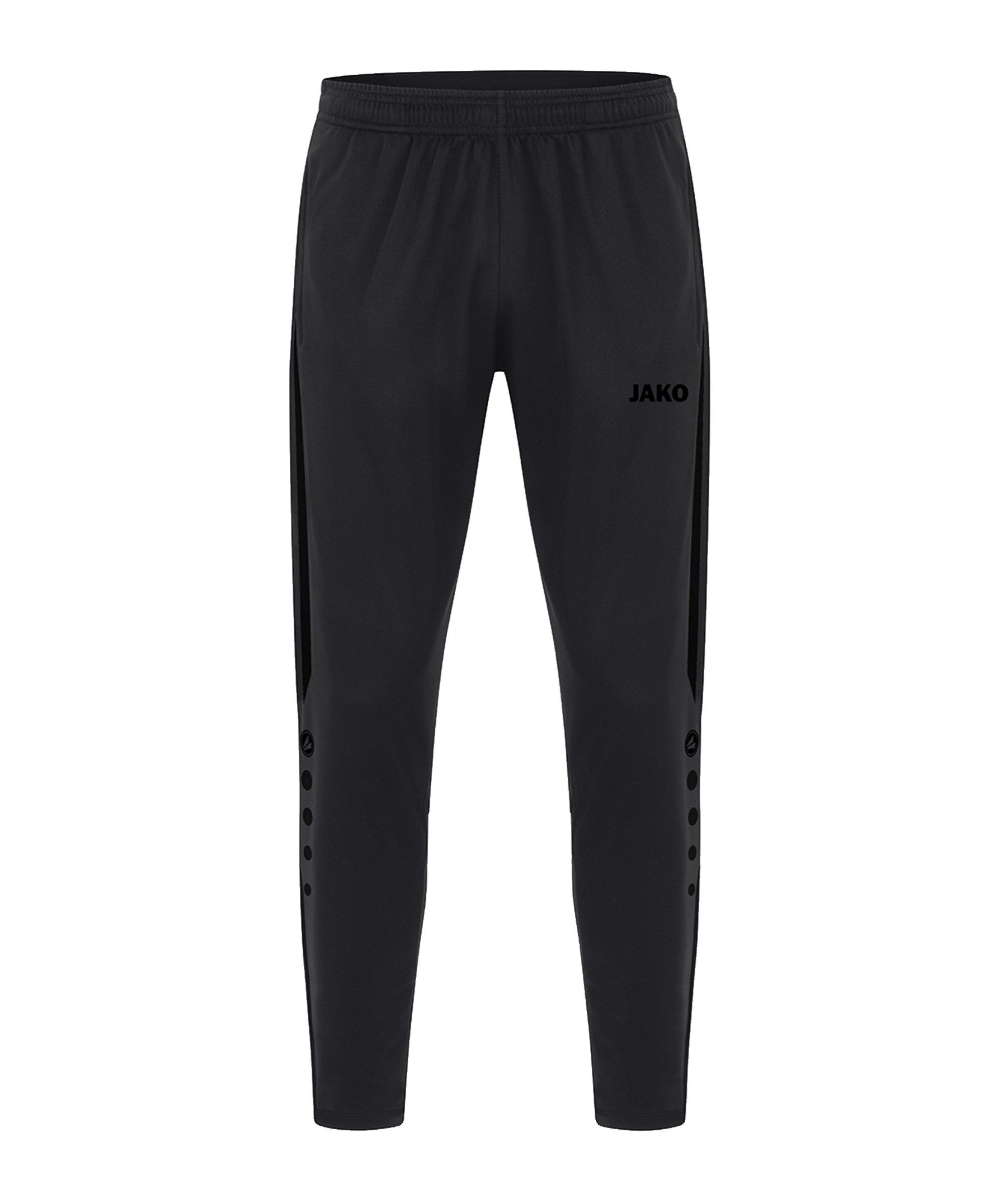Trainingshose Jako Damen Polyesterhose Power 9223