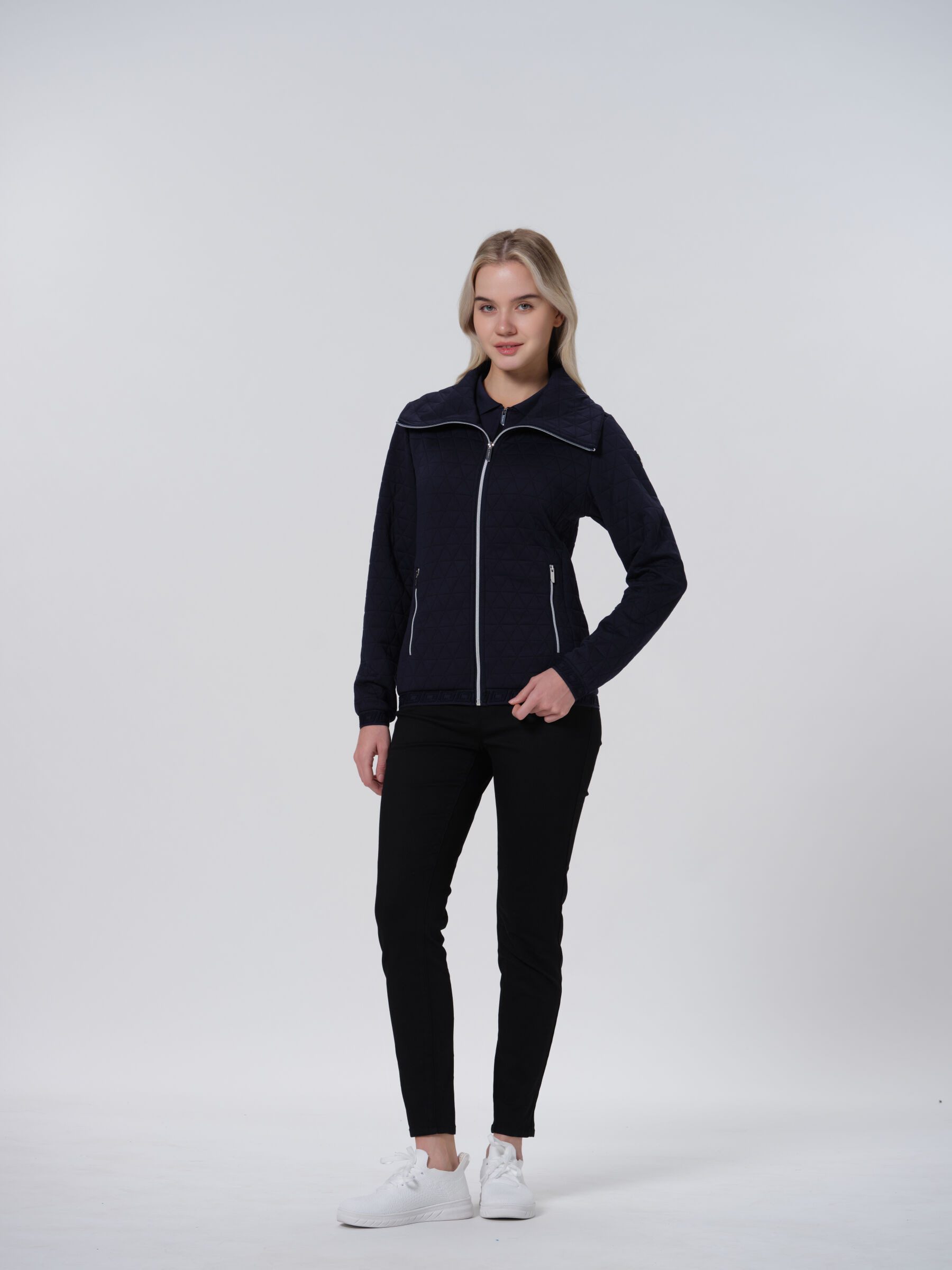 Luhta Outdoorjacke Luhta Midlayer EMBODA