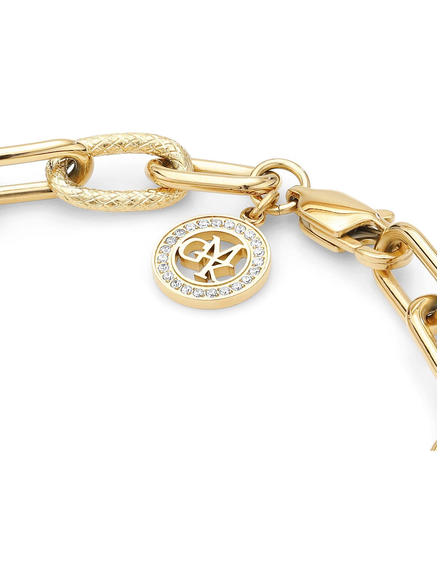 GUIDO MARIA KRETSCHMER Edelstahlarmband GMK Damen-Armband günstig online kaufen