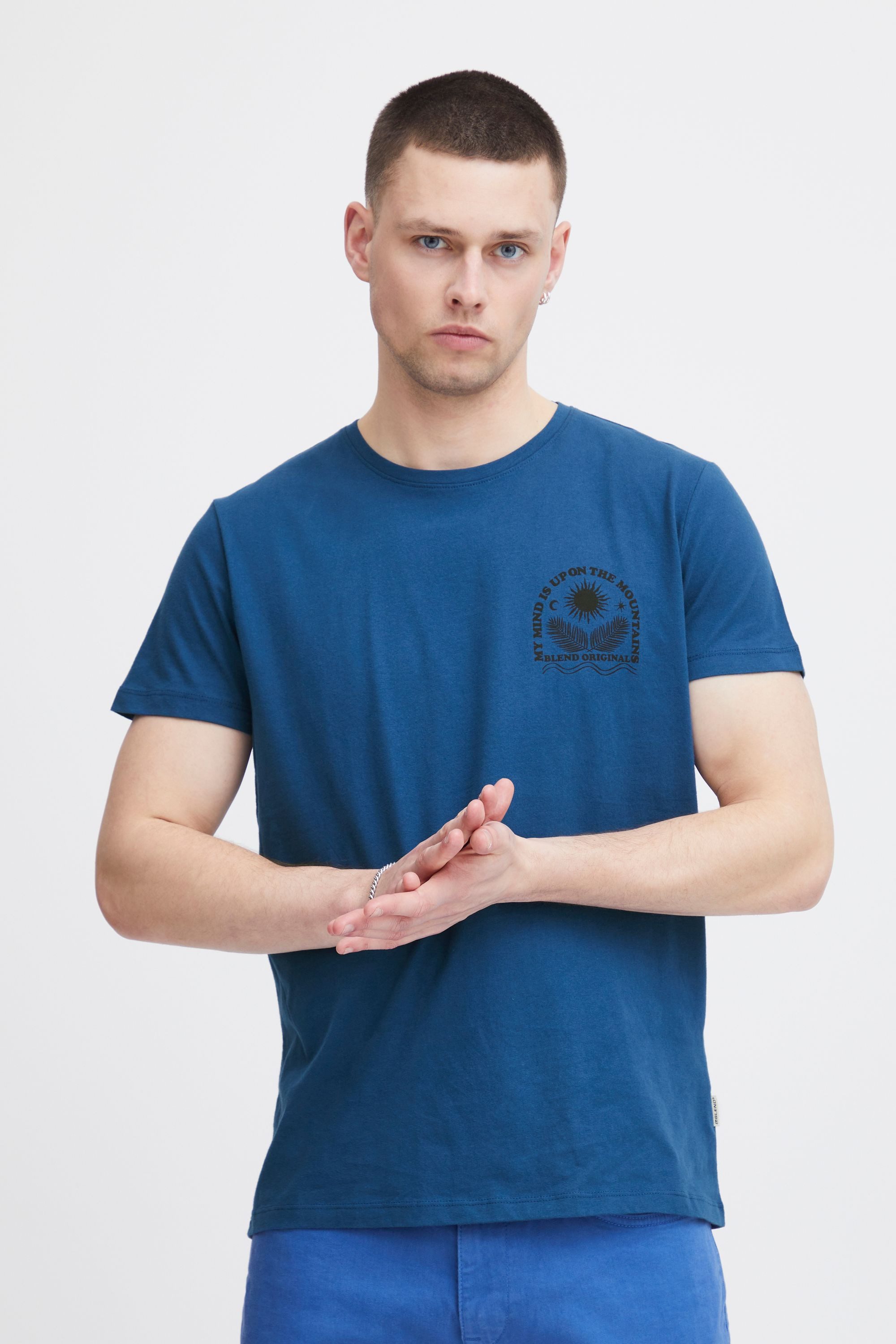 T-Shirt BHTee