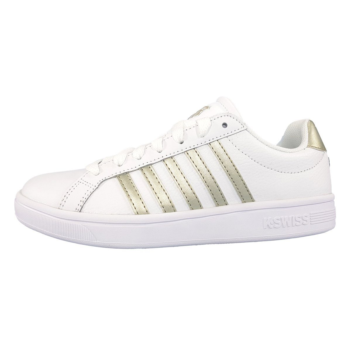 K-Swiss Sneaker low Schnürschuh günstig online kaufen