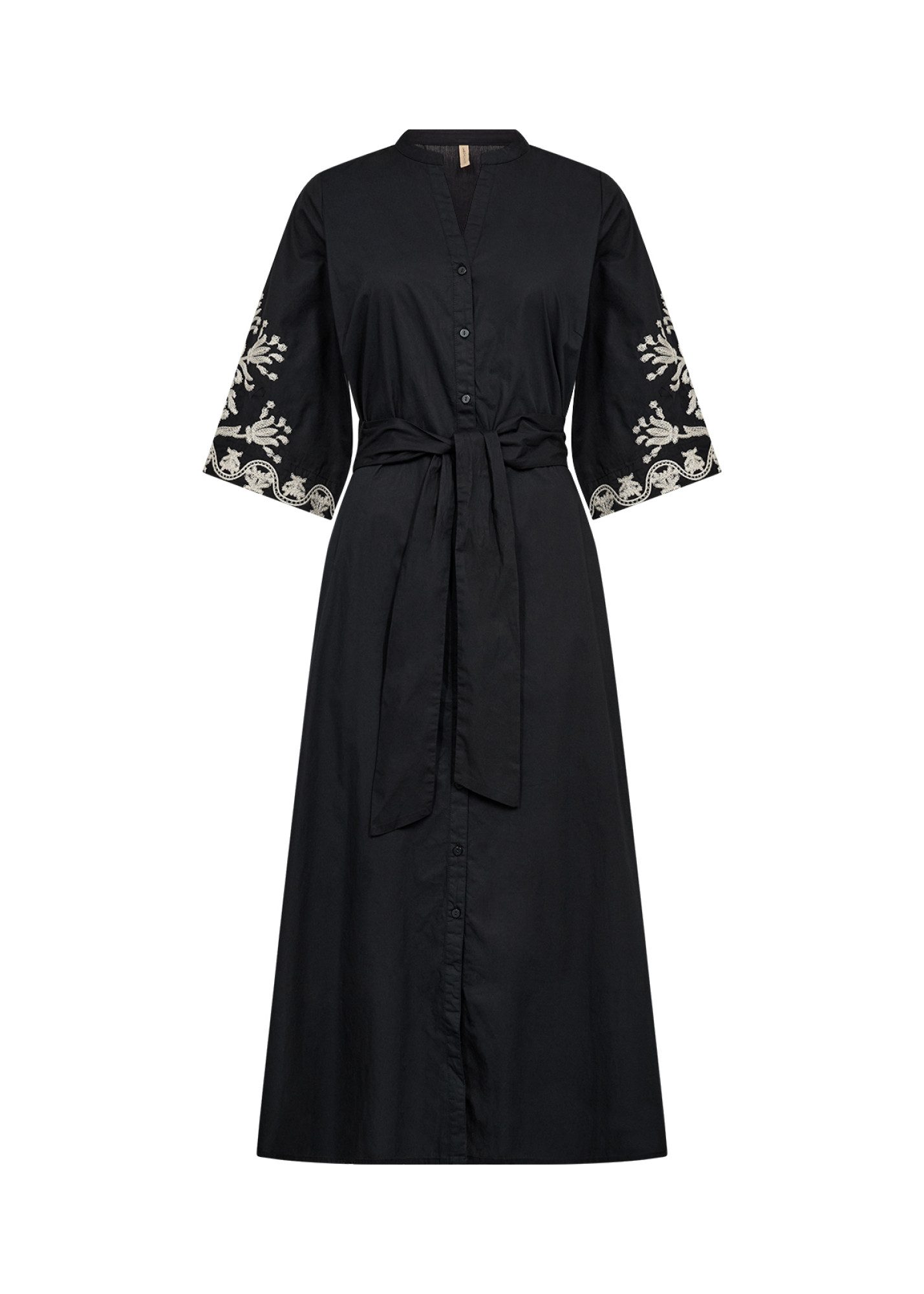 soyaconcept Sommerkleid SC-MILLY 14