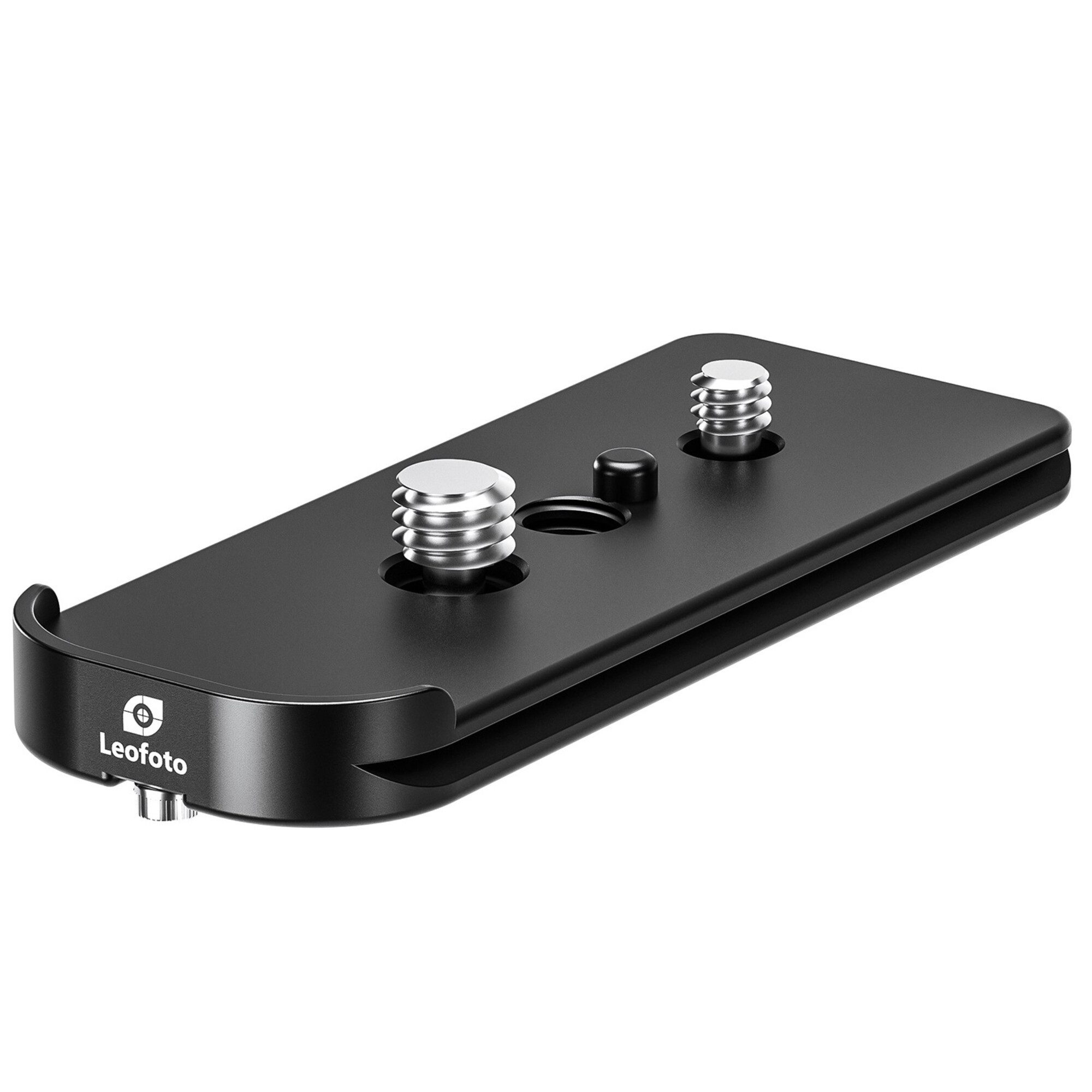 Leofoto Leofoto Schnellwechselplatte CF-06 für Canon RF 200-800mm f:6.3-9 IS Kamerastativ