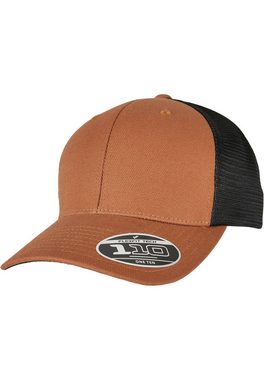 Flexfit Flex Cap Flexfit Unisex 110 Structured Canvas Trucker