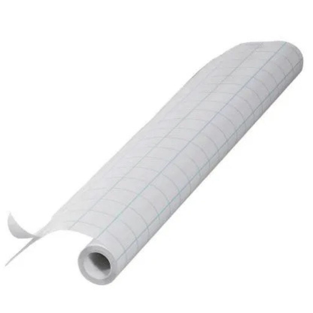 HERMA Schutzfolie HERMA Bucheinbandfolie, (Packung, 1-St., transparent), Selbstklebend & glänzend – schützt und verschönert Bücher